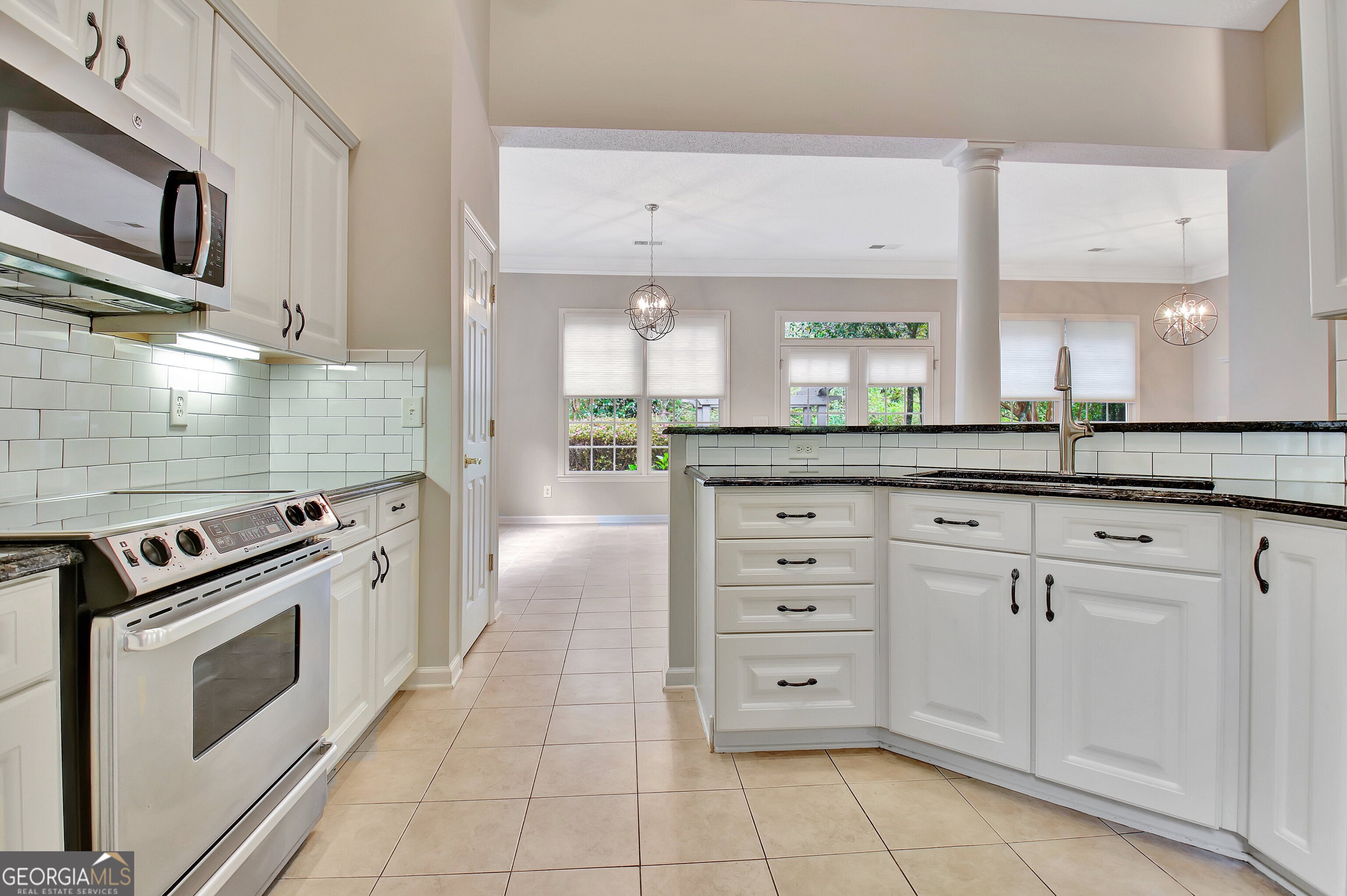 Peachtree City, Georgia, 30269, United States, 4 Bedrooms Bedrooms, ,3 BathroomsBathrooms,Residential,For Sale,2013039