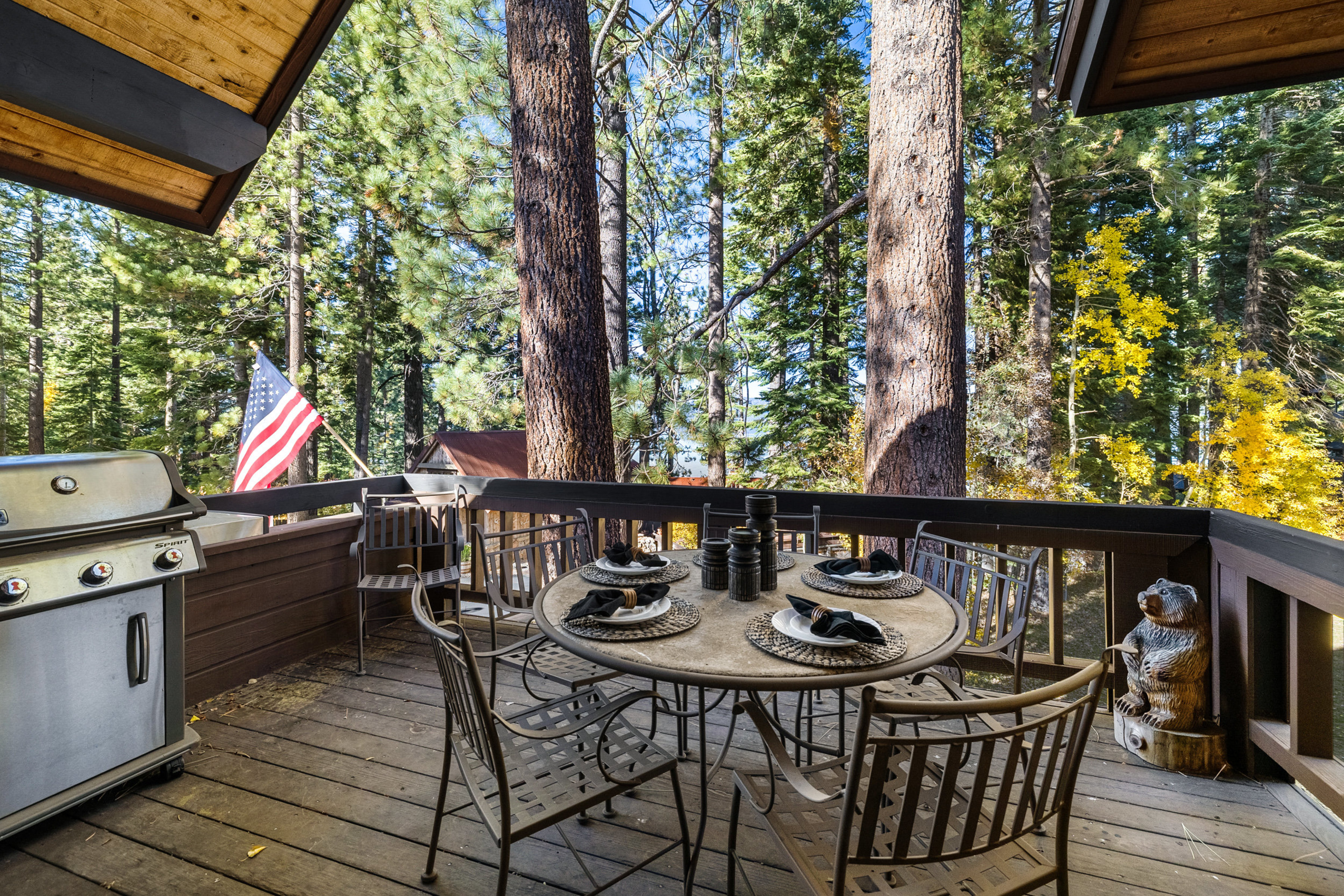  Welcome home to Chambers Landing Residence 42 - Summer Camp Tahoe - 物件實景