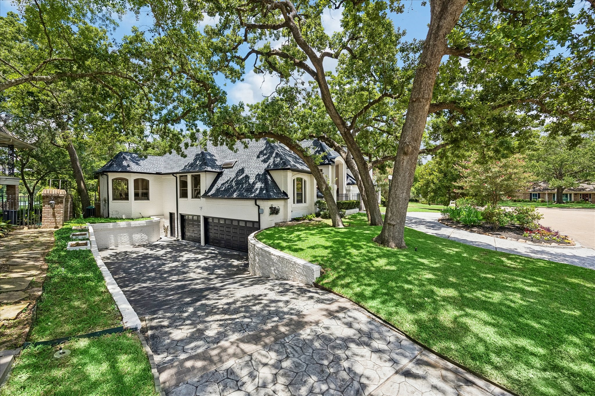  12402 Honeywood Trail - 物件實景