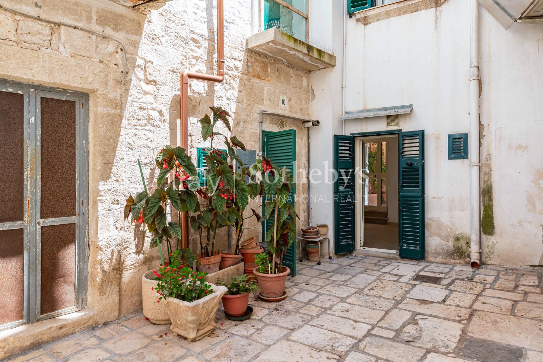  Historic palace in the center of Polignano a Mare - 物件實景