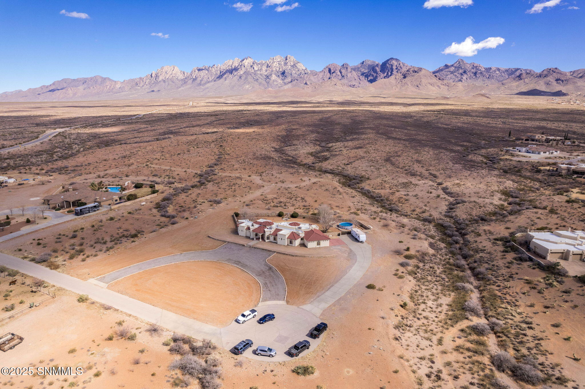 Las Cruces, New Mexico, 88011, United States, 4 Bedrooms Bedrooms, ,5 BathroomsBathrooms,Residential,For Sale,1709663