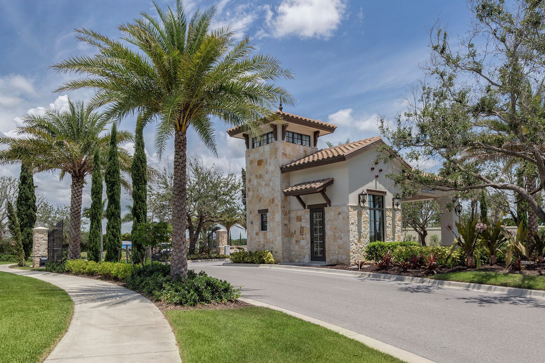  TOSCANA ISLES - 物件實景