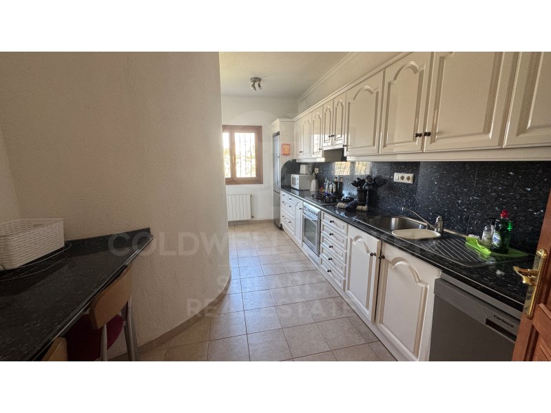 Benitachell / El Poble Nou de Benitatxell, Comunidad Valenciana, ES, 4 Bedrooms Bedrooms, ,3 BathroomsBathrooms,Residential,For Sale,1793989