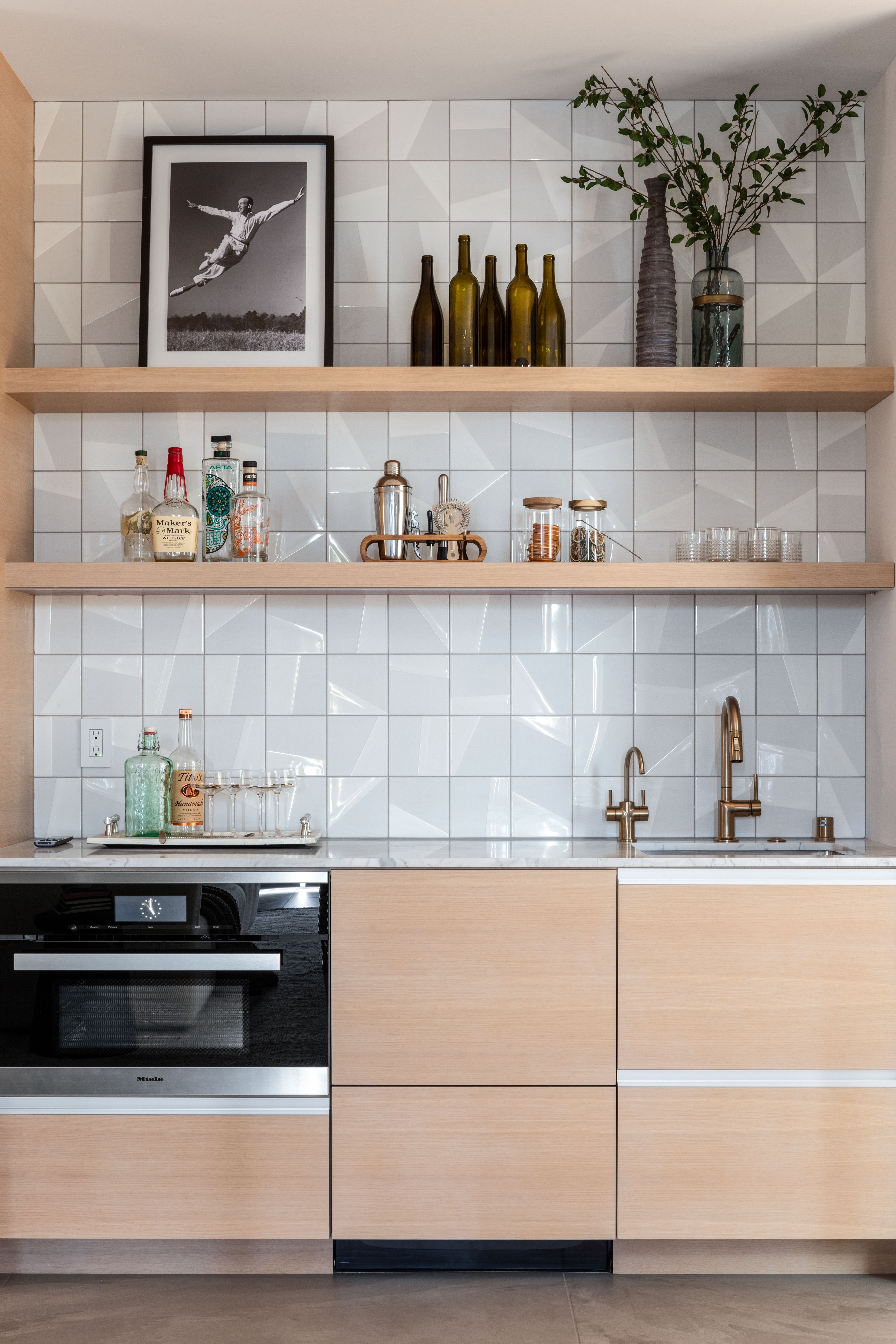  Master Craftsmanship and Scale in Wilder - 物件實景