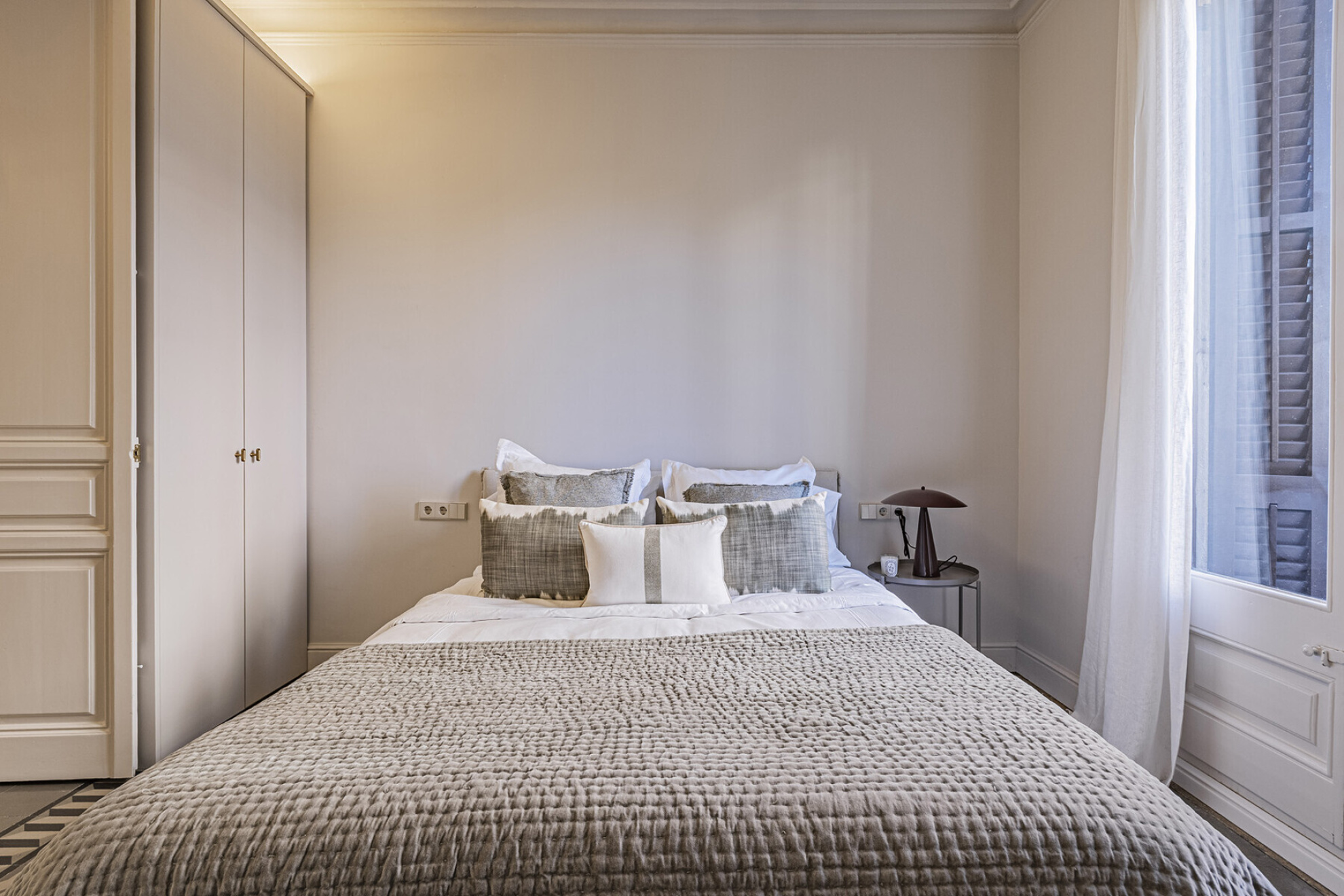  Fully refurbished apartment in the Right Eixample - 物件實景