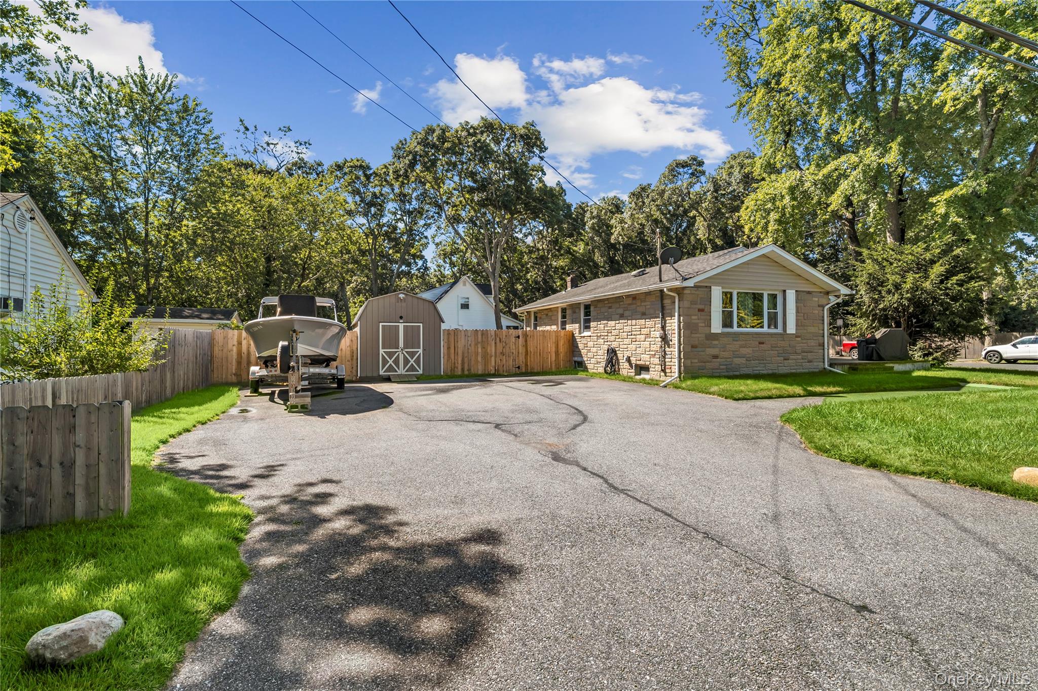 Mckinley Dr, Mastic Beach, NY 11951 #1