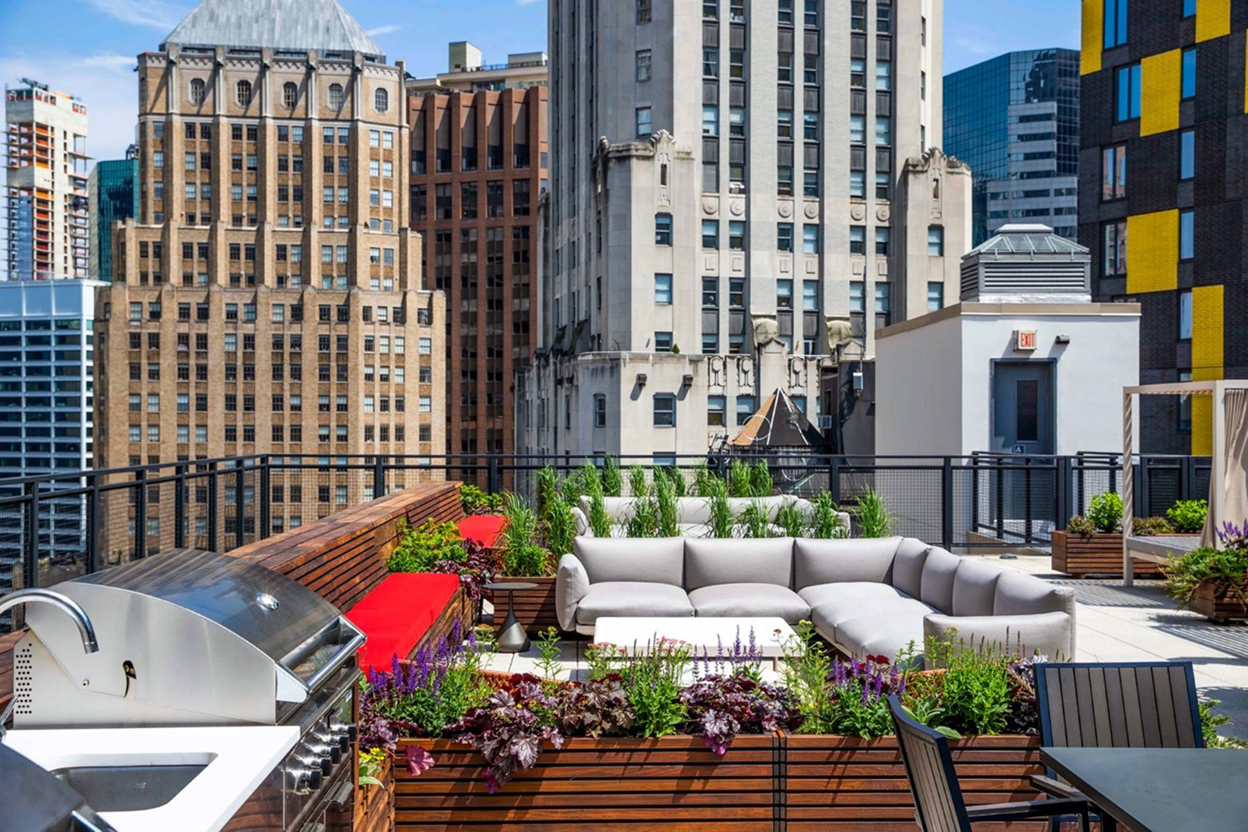  25 Broad Street #9S, New York, NY, 10005 - 物件實景
