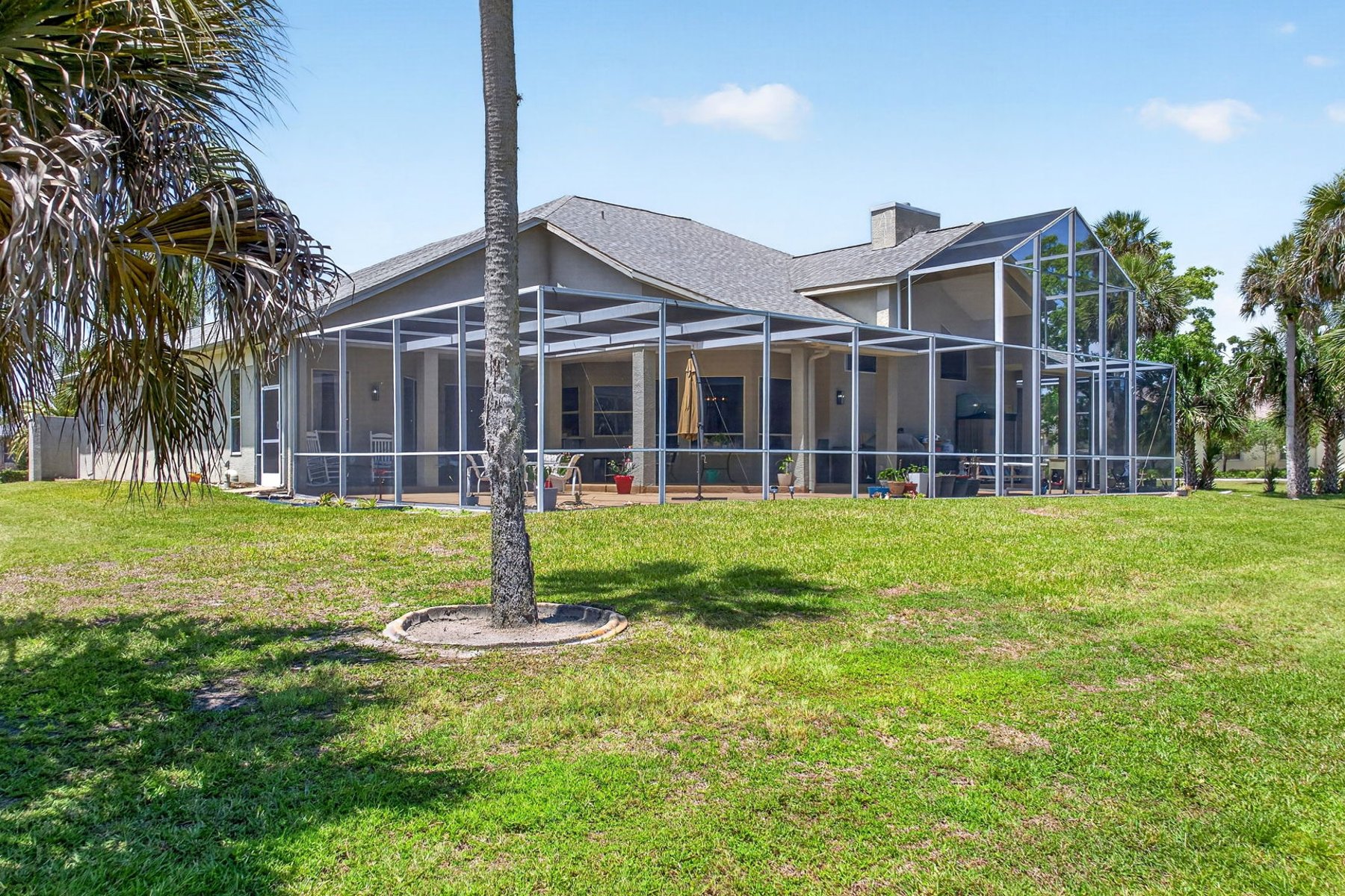  900 Bluegrass Lane, Rockledge, FL, 32955 - 物件實景