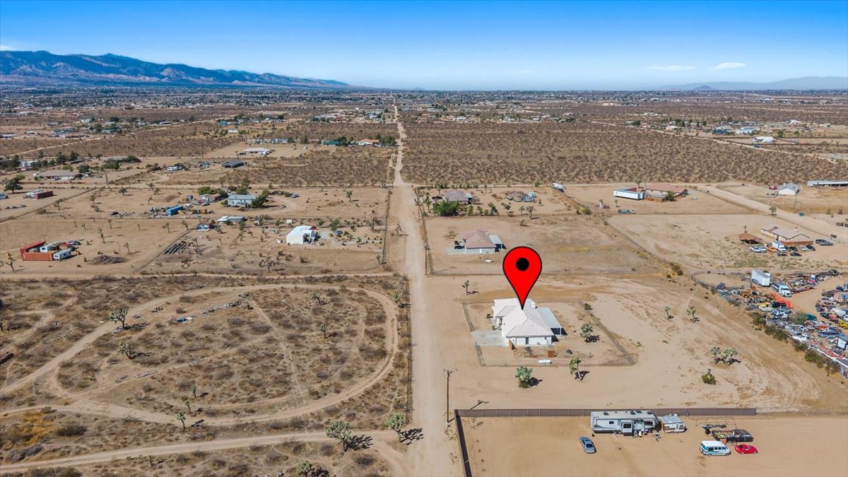 Phelan, California, 92371, United States, 4 Bedrooms Bedrooms, ,3 BathroomsBathrooms,Residential,For Sale,1983019