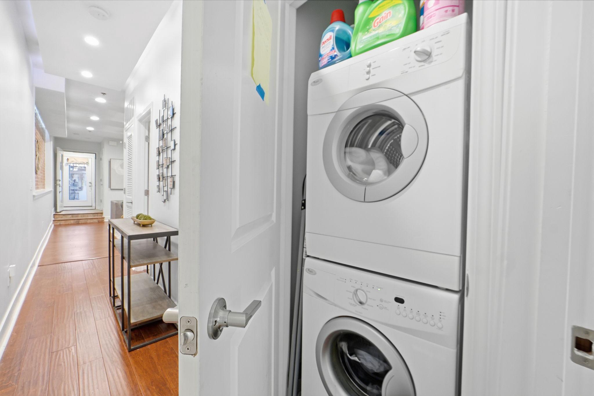  1126 5th Street NW, Washington, DC, 20001 - 物件實景