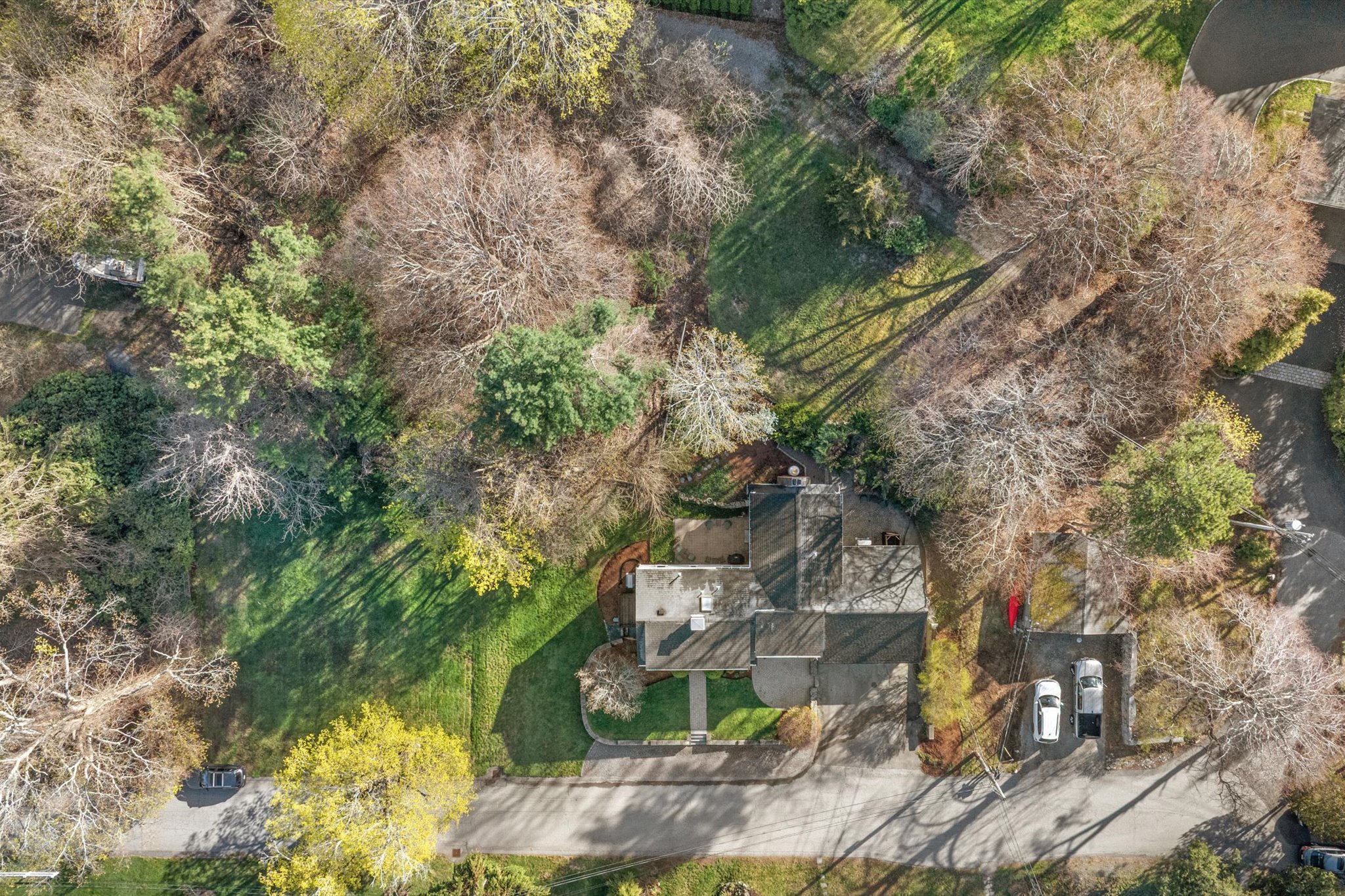  23 Mayflower Ln, Duxbury - 物件實景
