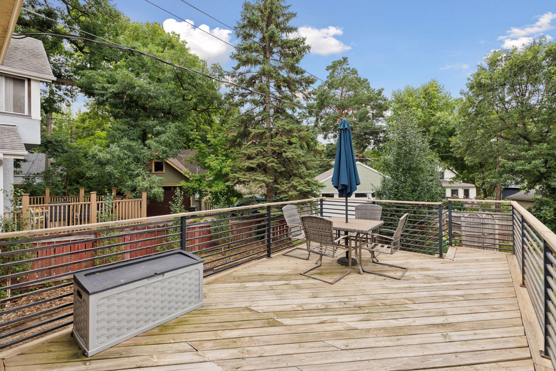 Saint Paul, Minnesota, 55108, United States, 3 Bedrooms Bedrooms, ,1 BathroomBathrooms,Residential,For Sale,1934212