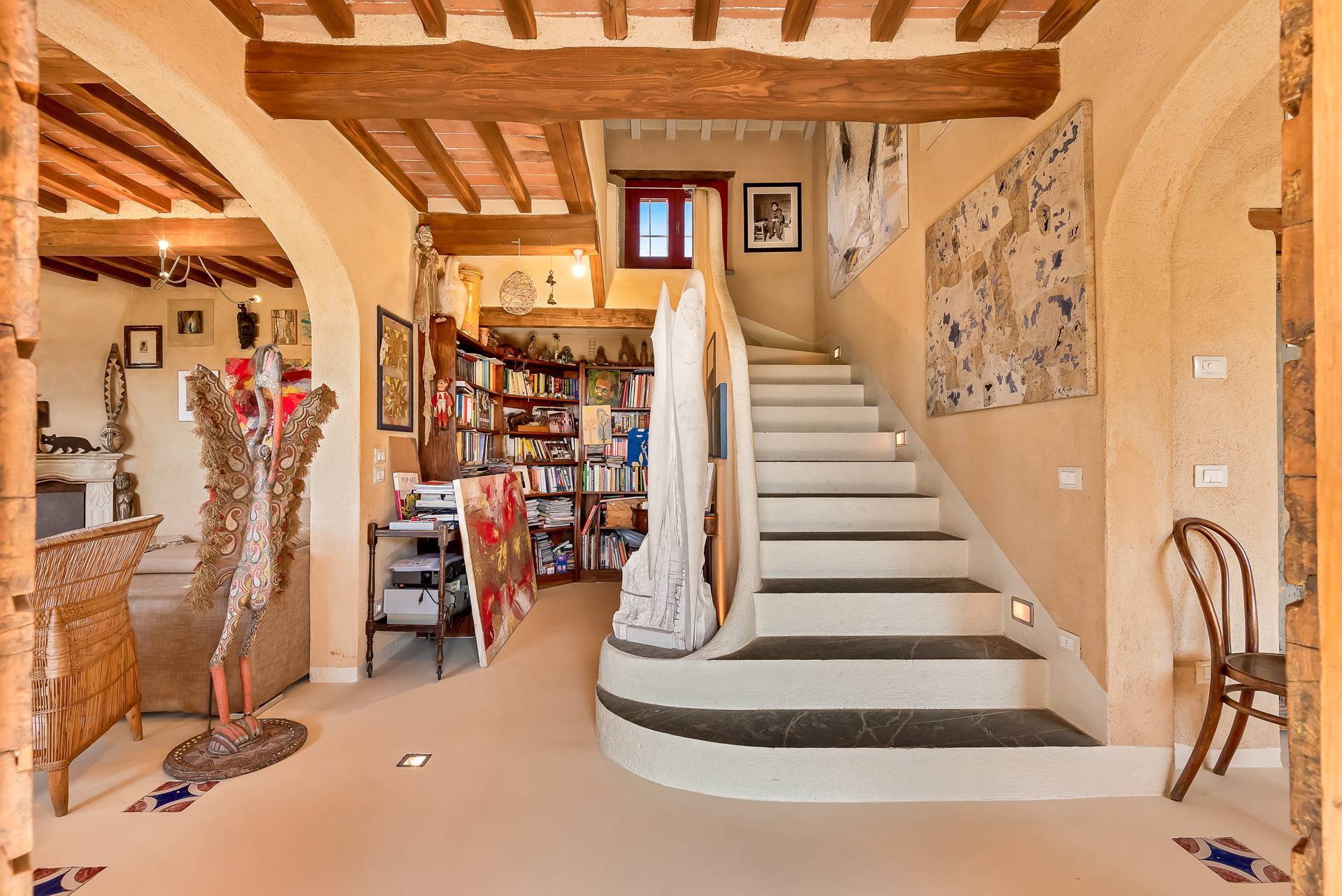 Gallena, Camaiore, Lucca, 55041, IT, 4 Bedrooms Bedrooms, ,6 BathroomsBathrooms,Residential,For Sale,Gallena,1442071