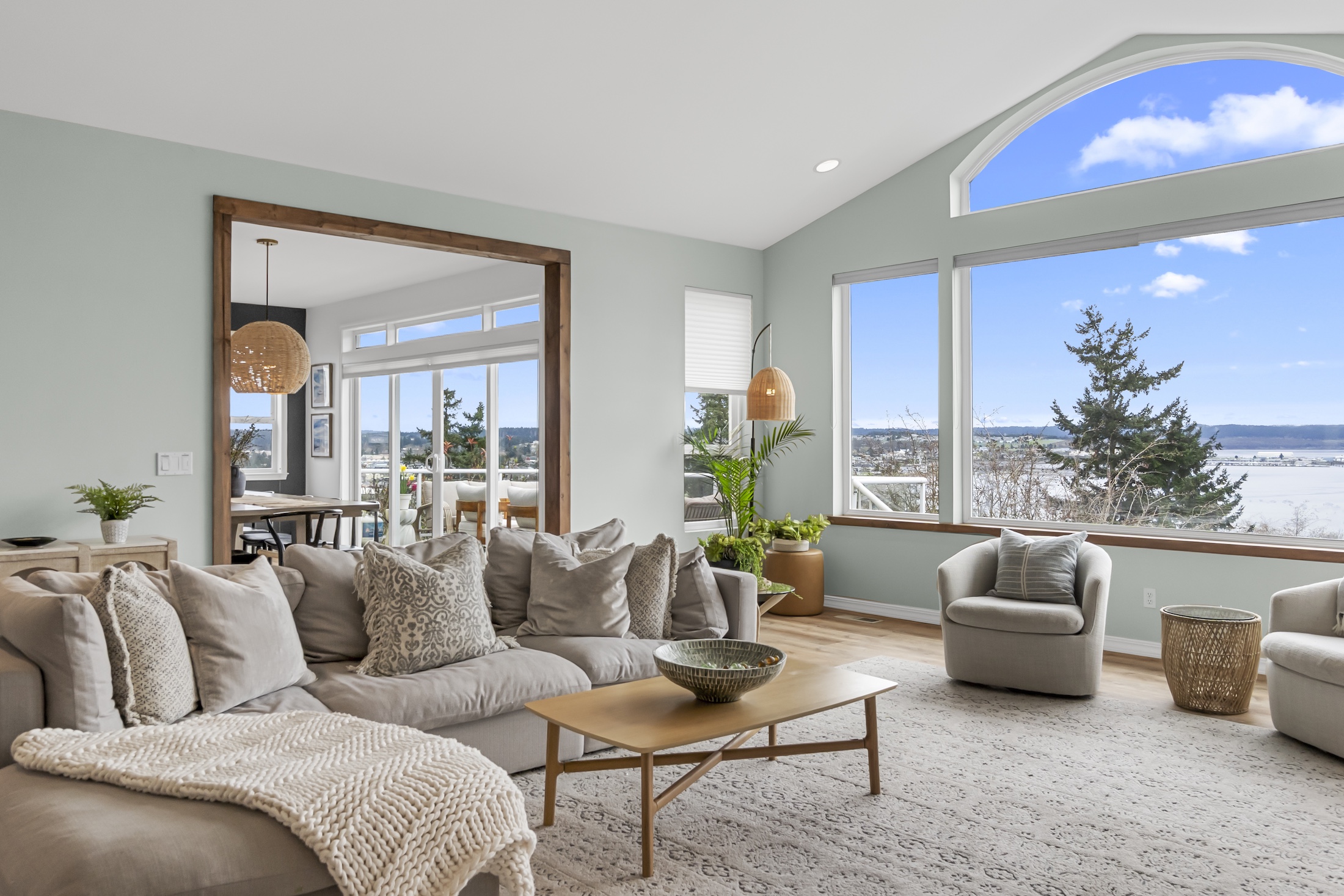  Sweeping Views of Whidbey Bay - 物件實景