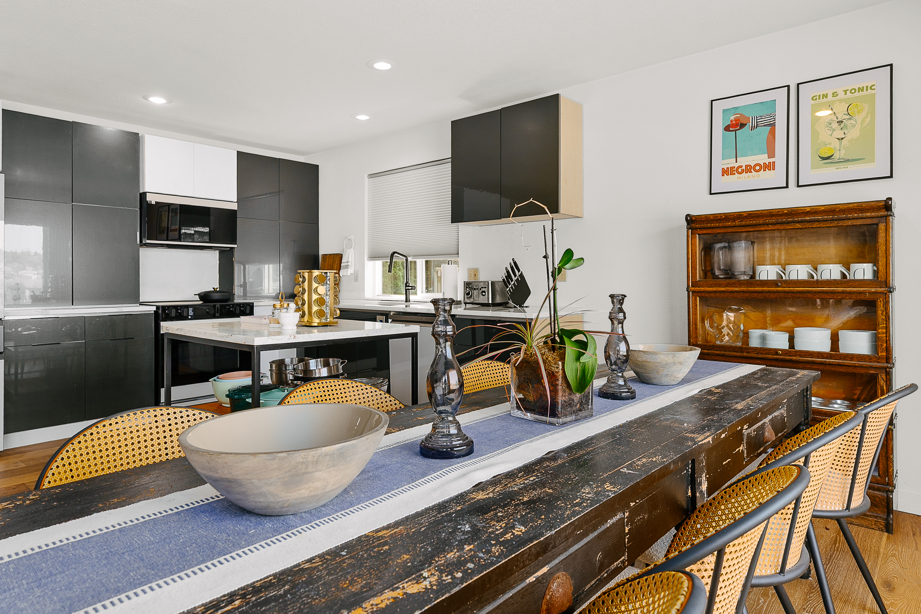  37433 NE Fern Place, Hansville, WA 98340 - 物件實景