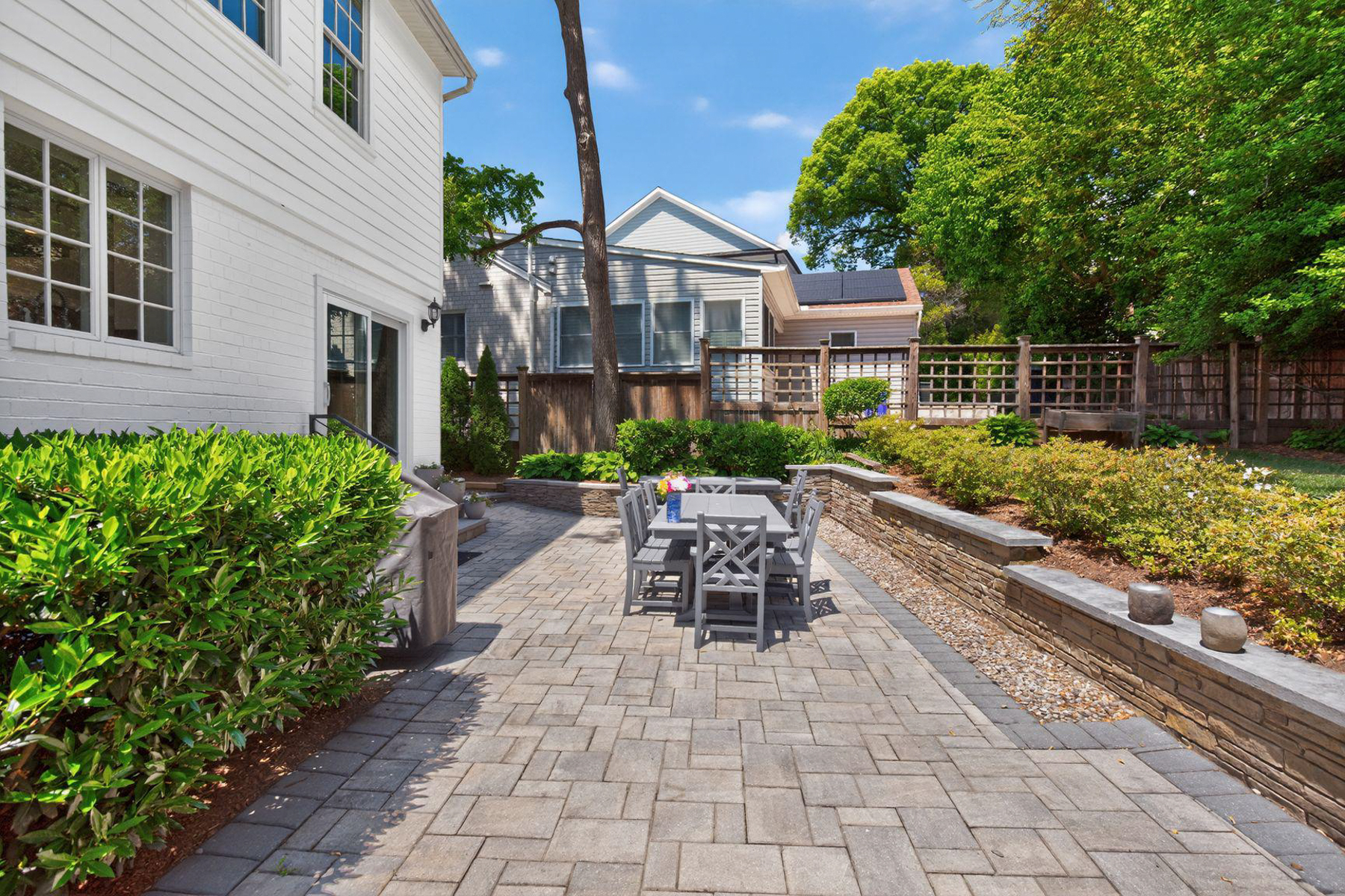  5909 Madawaska Road, Bethesda, MD, 20816 - 物件實景