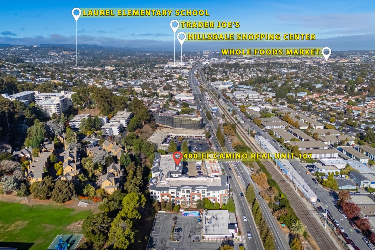 Belmont, California, 94002, United States, 3 Bedrooms Bedrooms, ,3 BathroomsBathrooms,Residential,For Sale,1989509