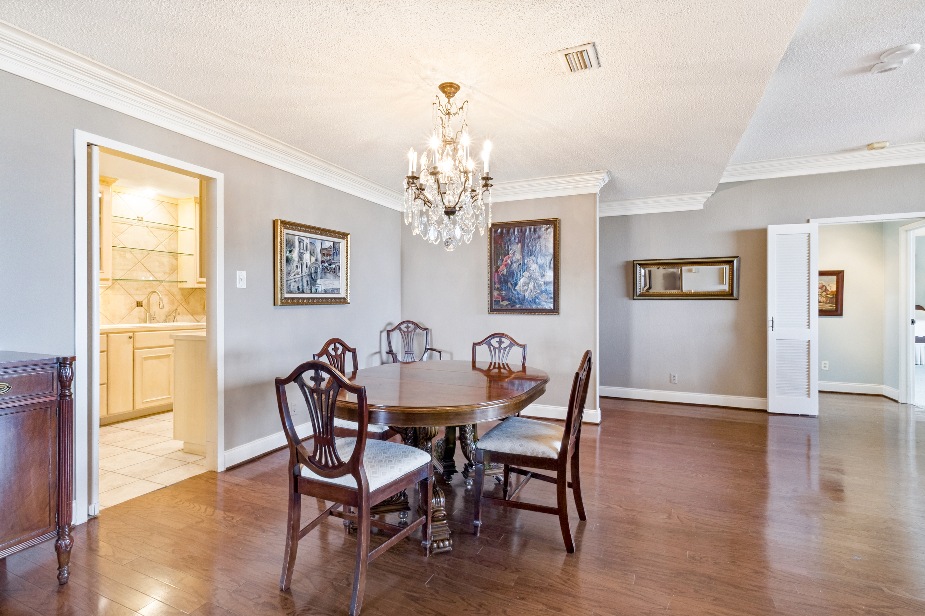  6335 W. Northwest Highway #1517 - 物件實景