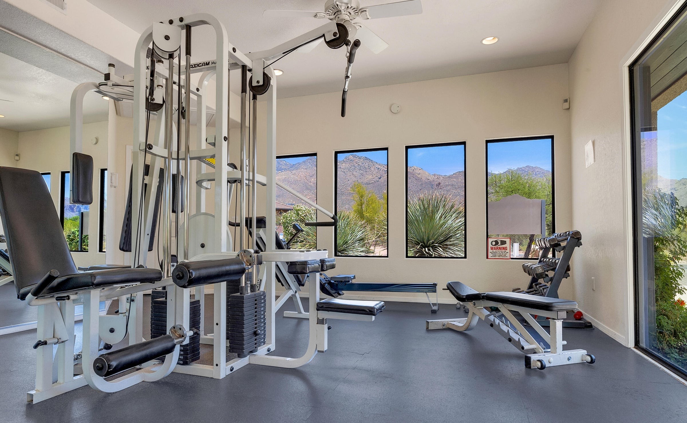  5855 N Kolb Road 2101 ¦Tucson, AZ - 物件實景