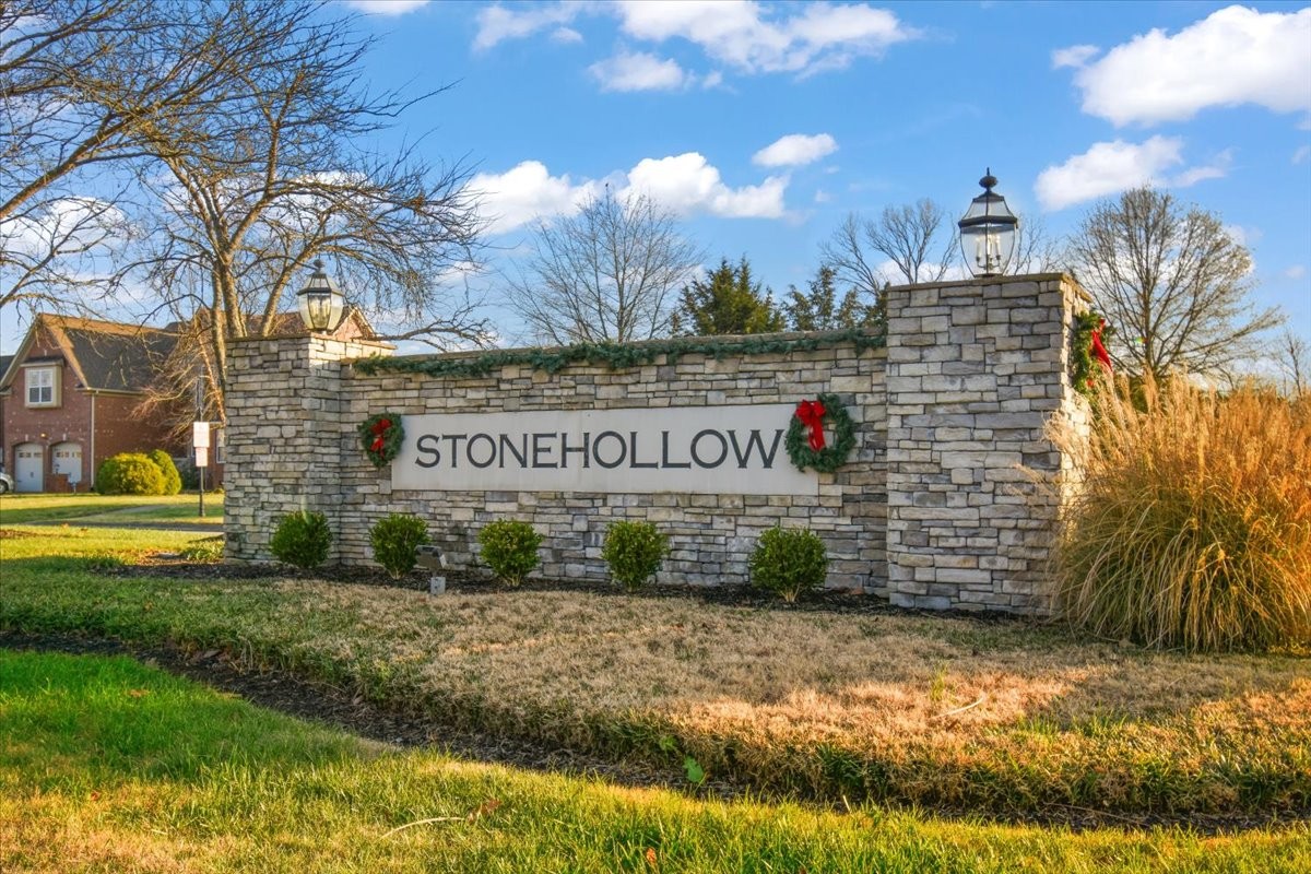 Mount Juliet, Tennessee, 37122, United States, 3 Bedrooms Bedrooms, ,2 BathroomsBathrooms,Residential,For Sale,2003343