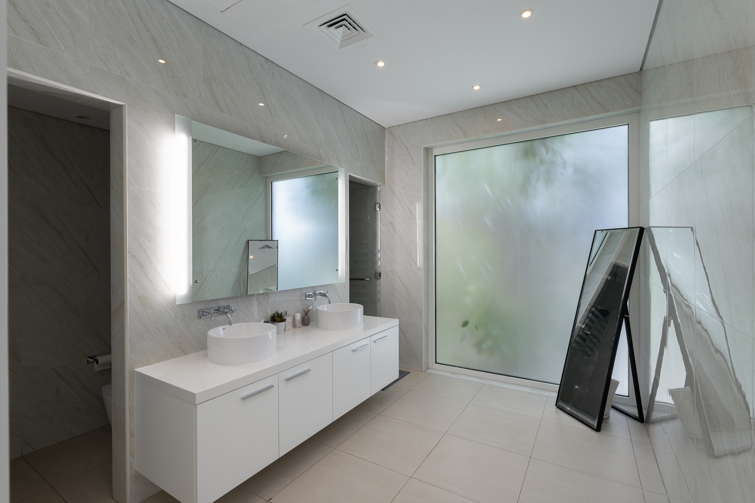  Serene Al Barari Villa With Exceptional Privacy - 物件實景
