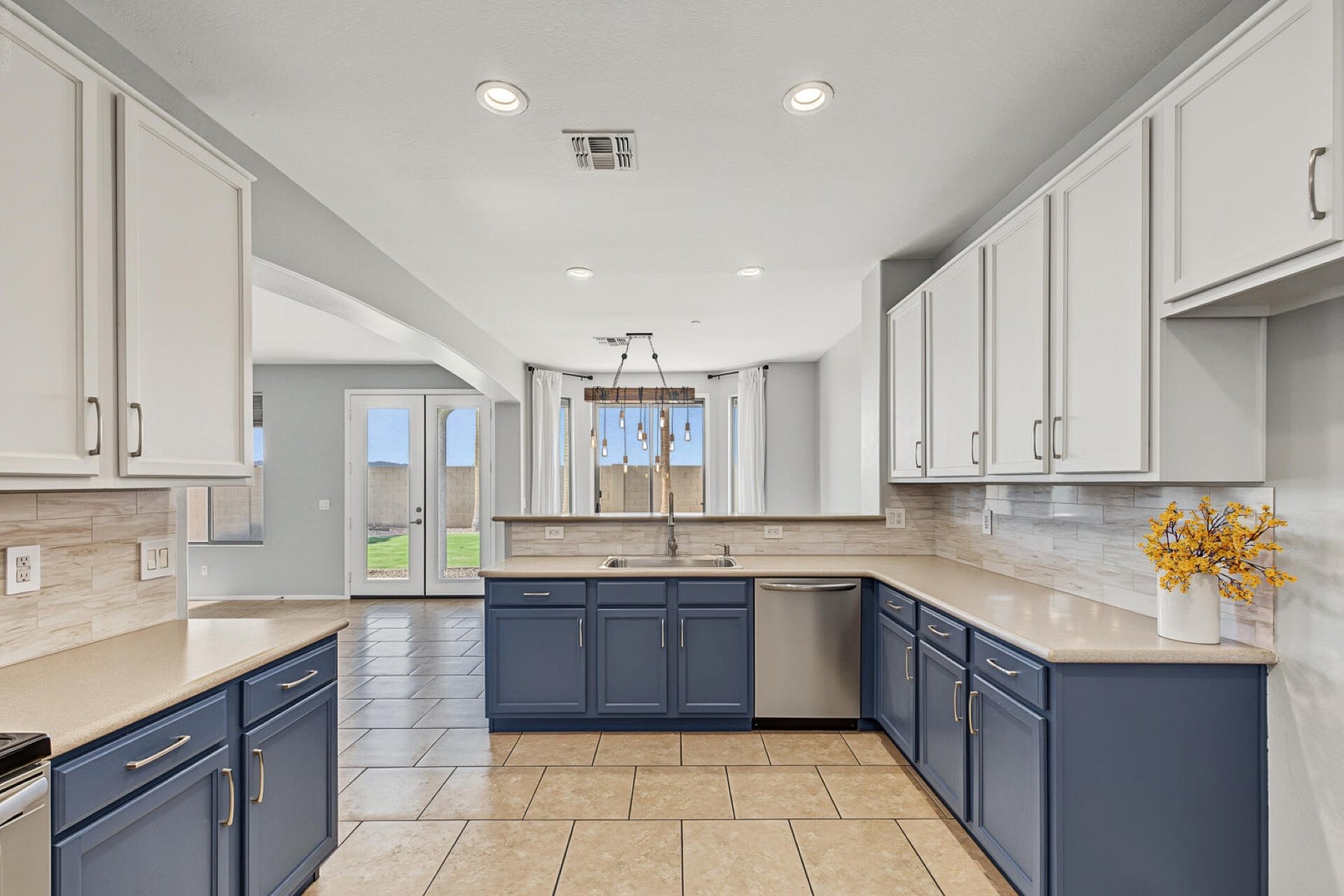  15250 W Pierson Street¦Goodyear, AZ - 物件實景