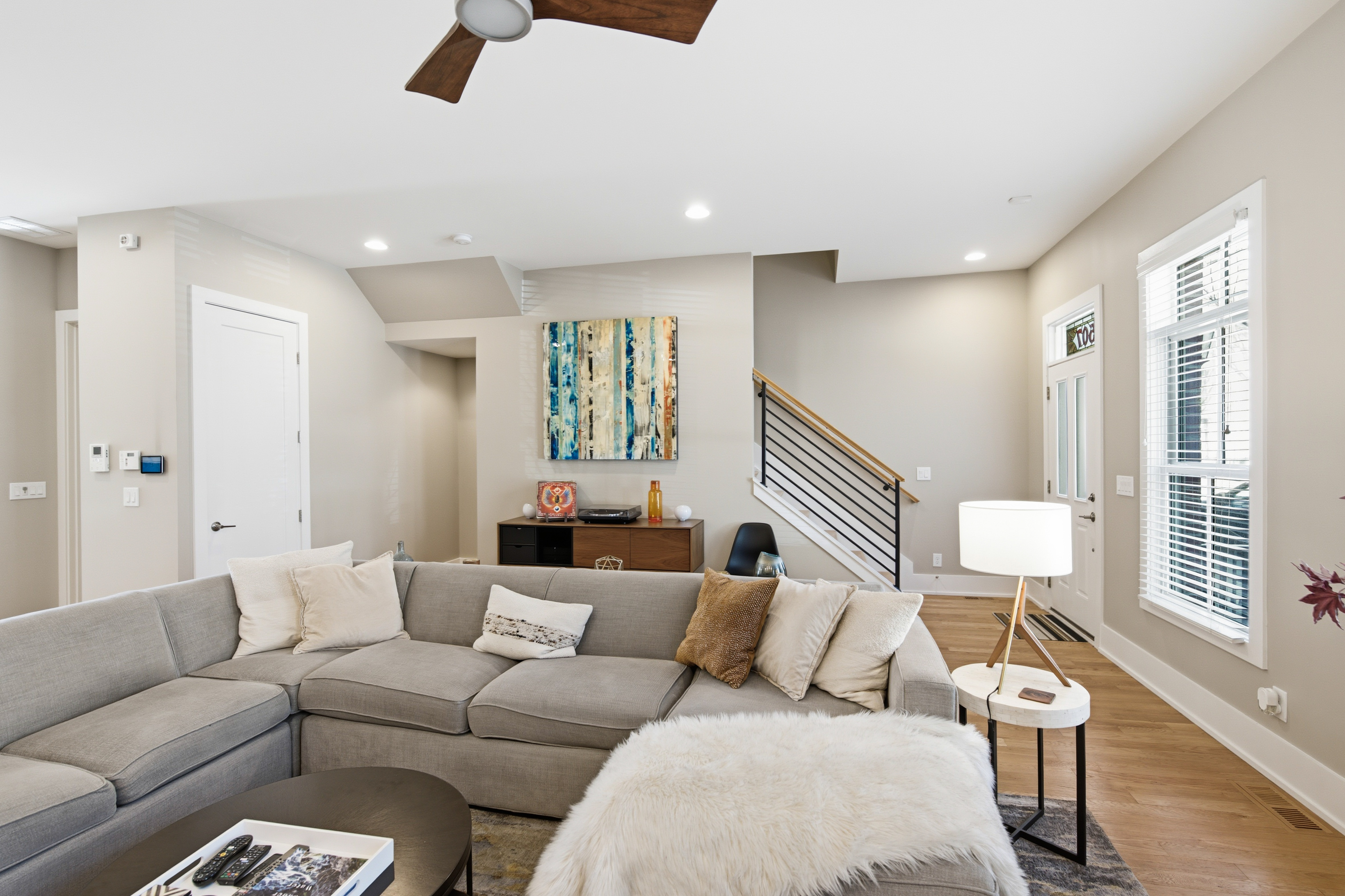  1507 Elm Street, Cincinnati, OH 45202 - 物件實景