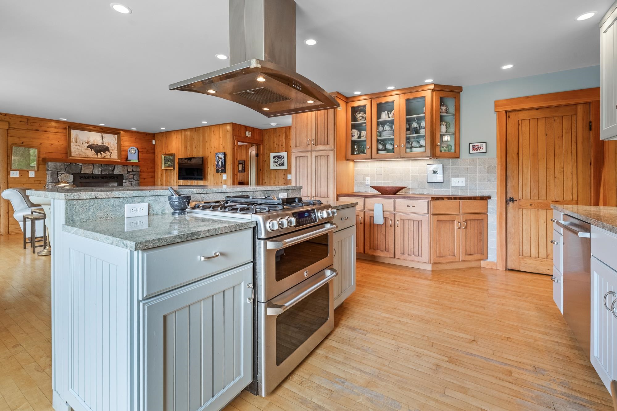 Landaff, New Hampshire, 03785, United States, 3 Bedrooms Bedrooms, ,1 BathroomBathrooms,Residential,For Sale,1856488