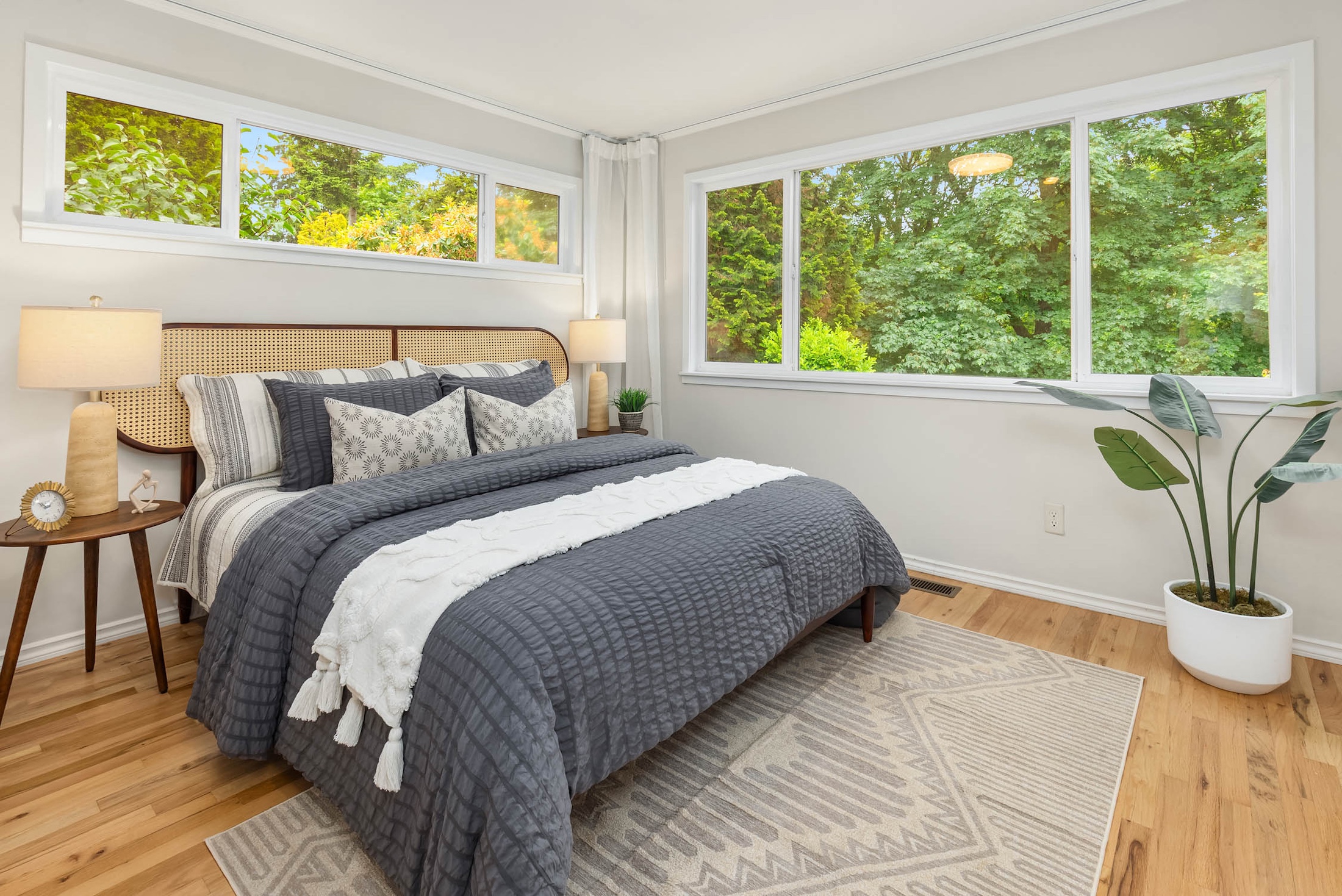  Peaceful Renton Home - 物件實景