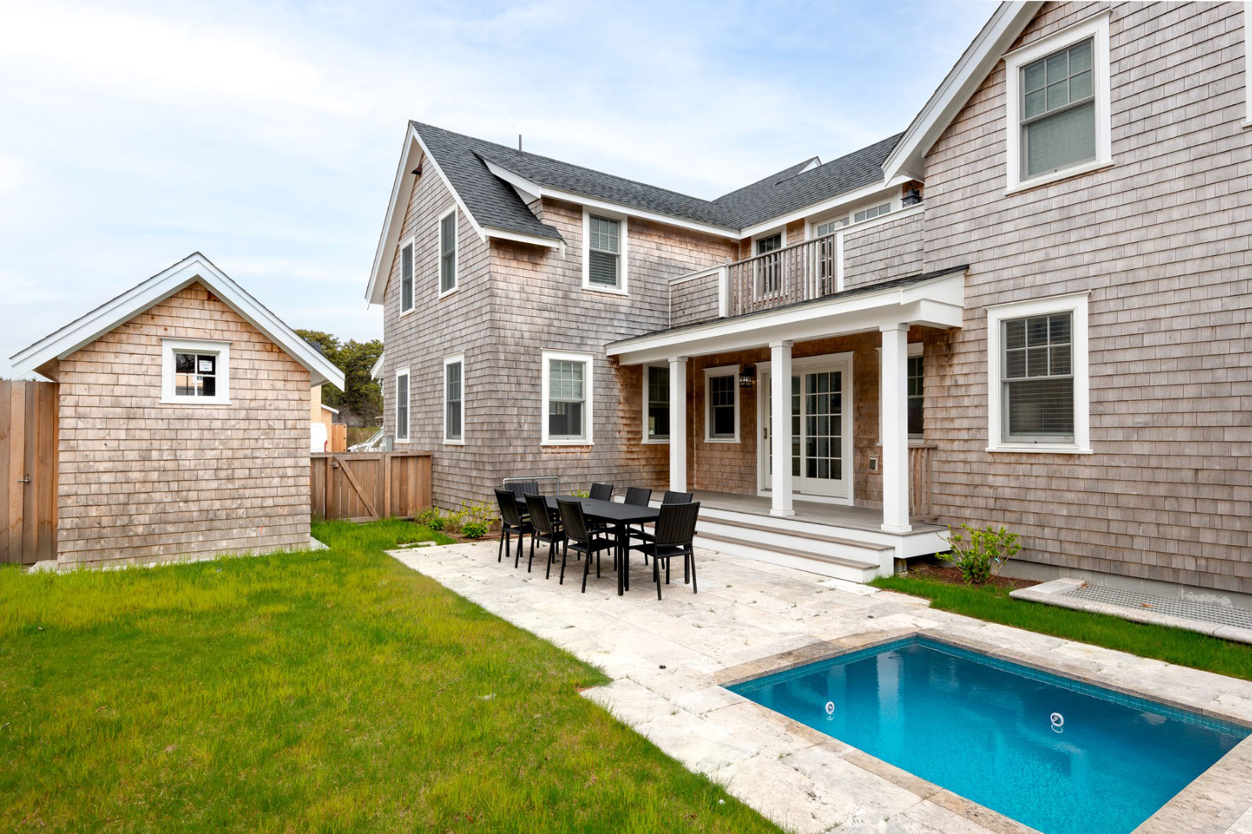  2 Fawn Lane, Nantucket, MA 02554 - 物件實景
