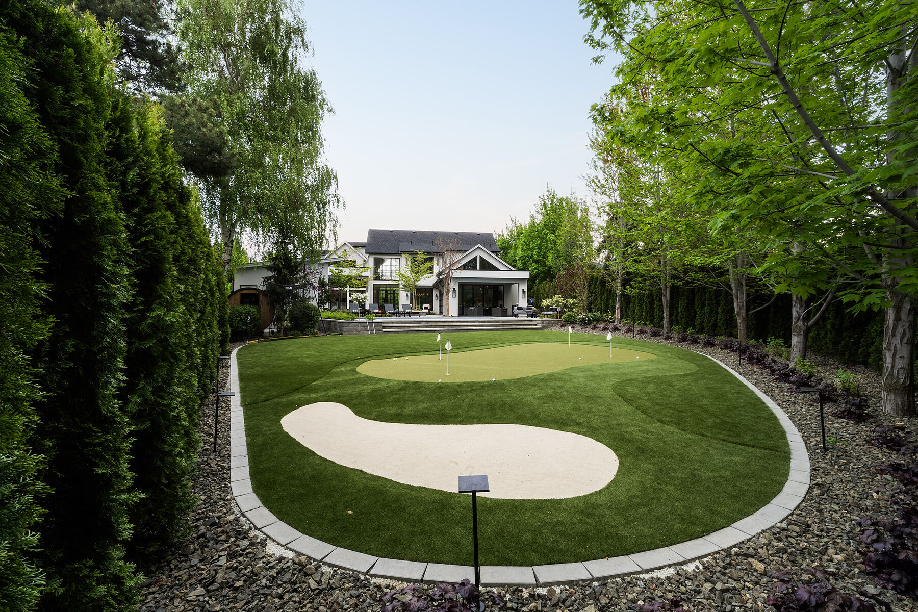  Masterclass in Modern Luxury - 物件實景