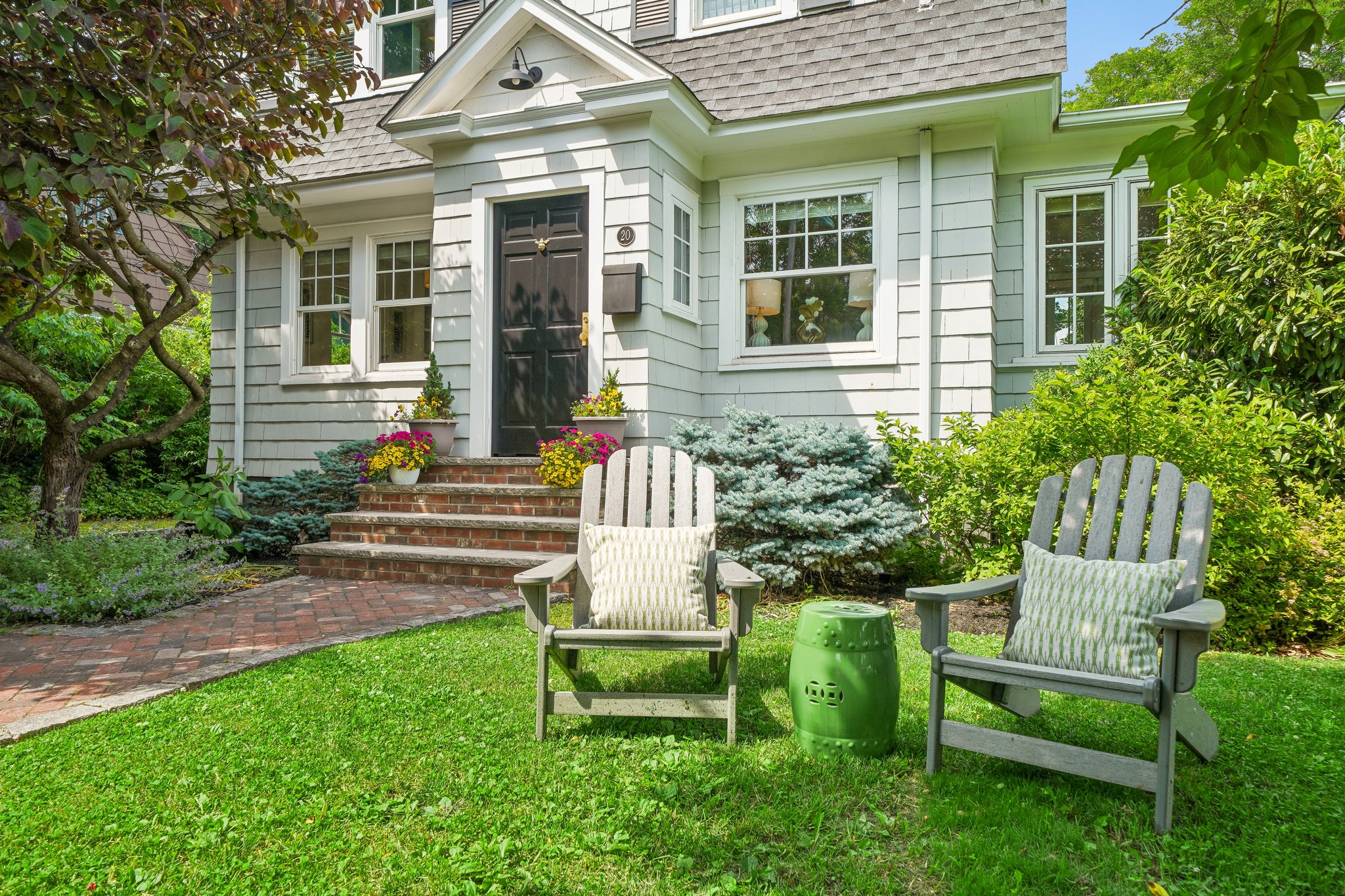  20 Euclid Place, Montclair, NJ 07042 - 物件實景