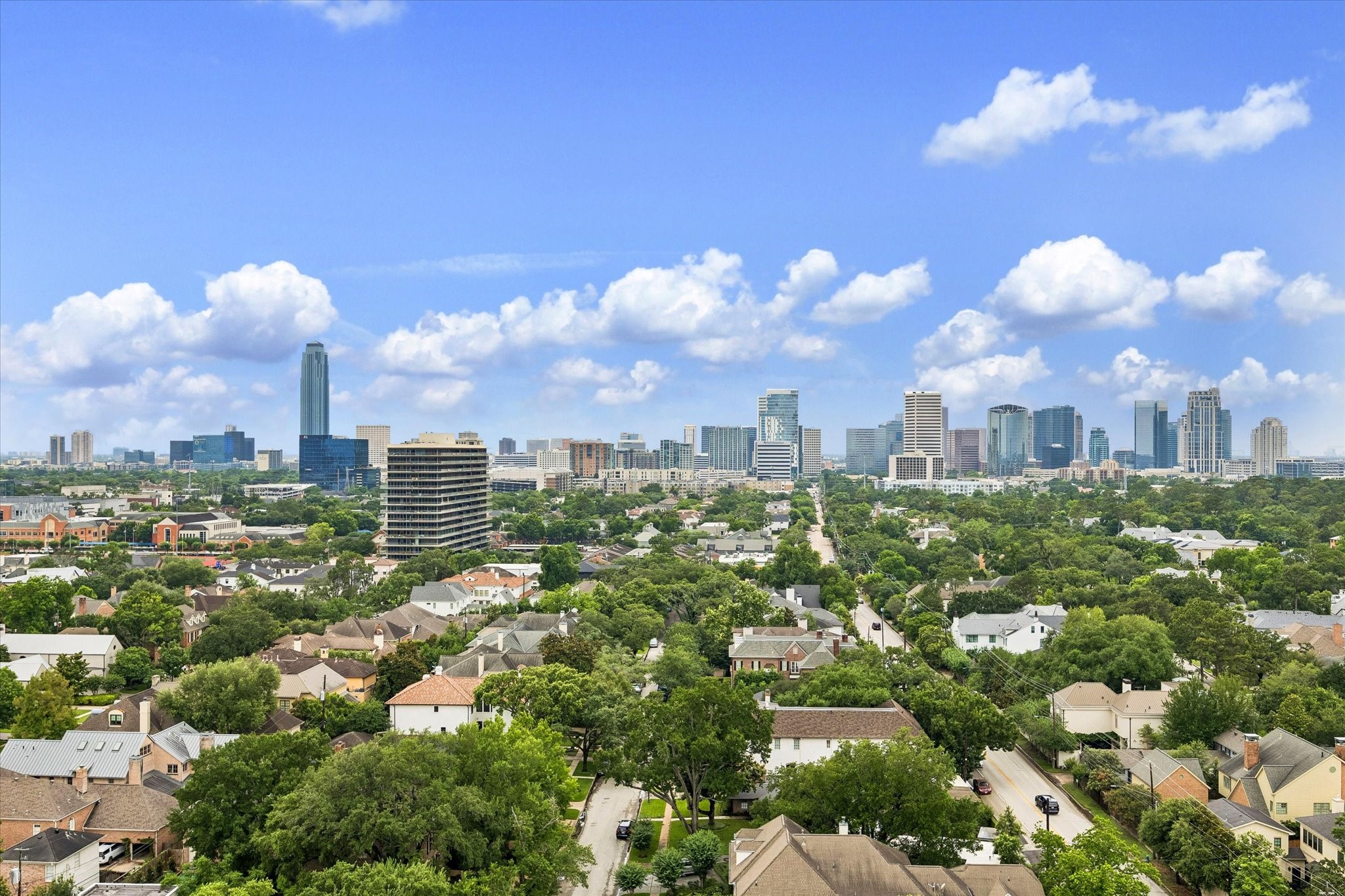  3711 San Felipe Street #14A - 物件實景