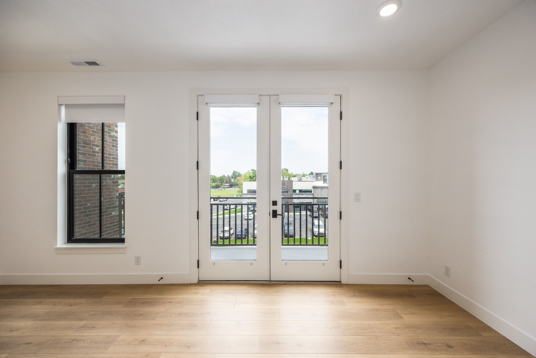  Newly Released Penthouse-Style Living in The Heart of Holladay Village - 物件實景