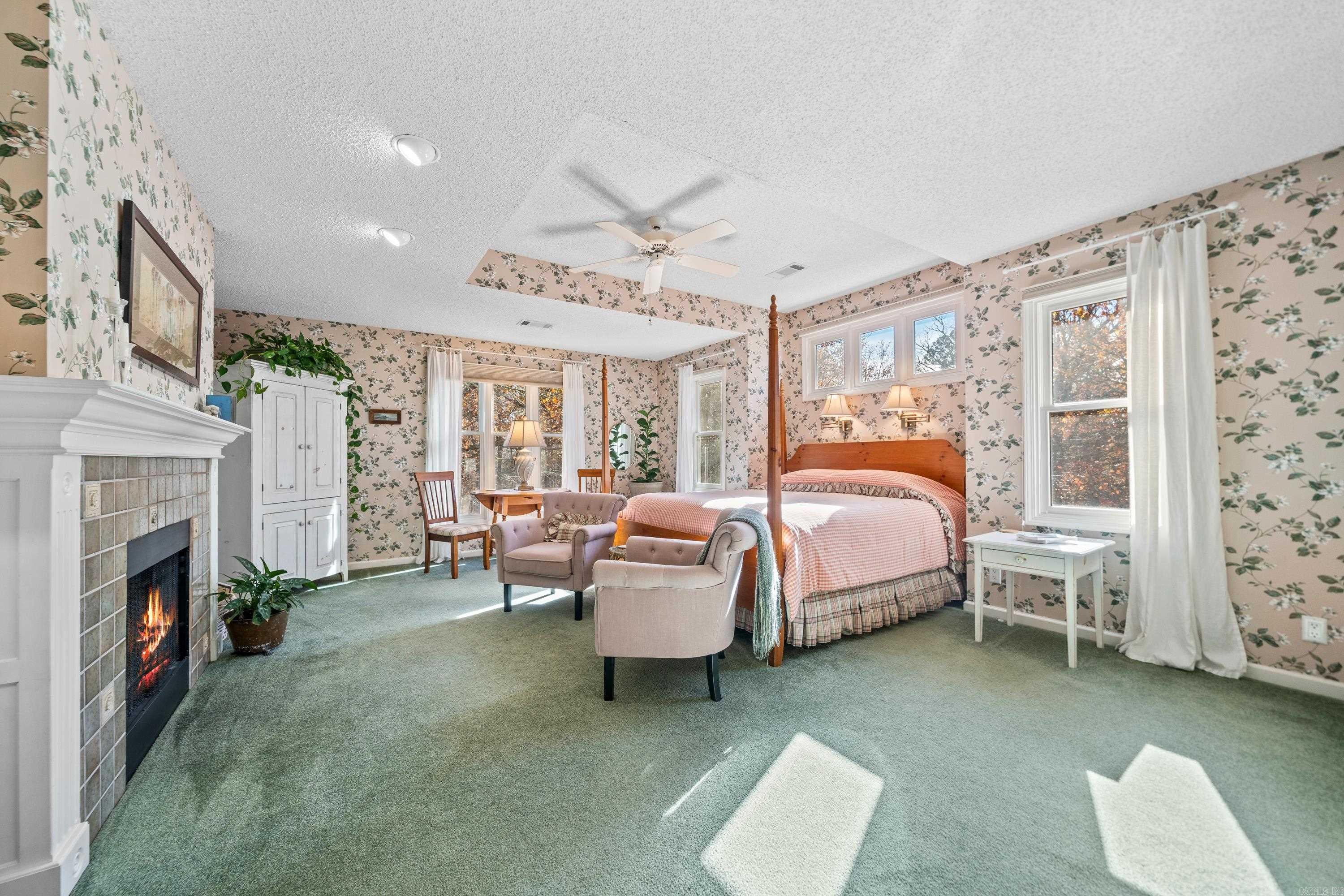 Jessieville, Arkansas, 71949, United States, 10 Bedrooms Bedrooms, ,11 BathroomsBathrooms,Residential,For Sale,2008593