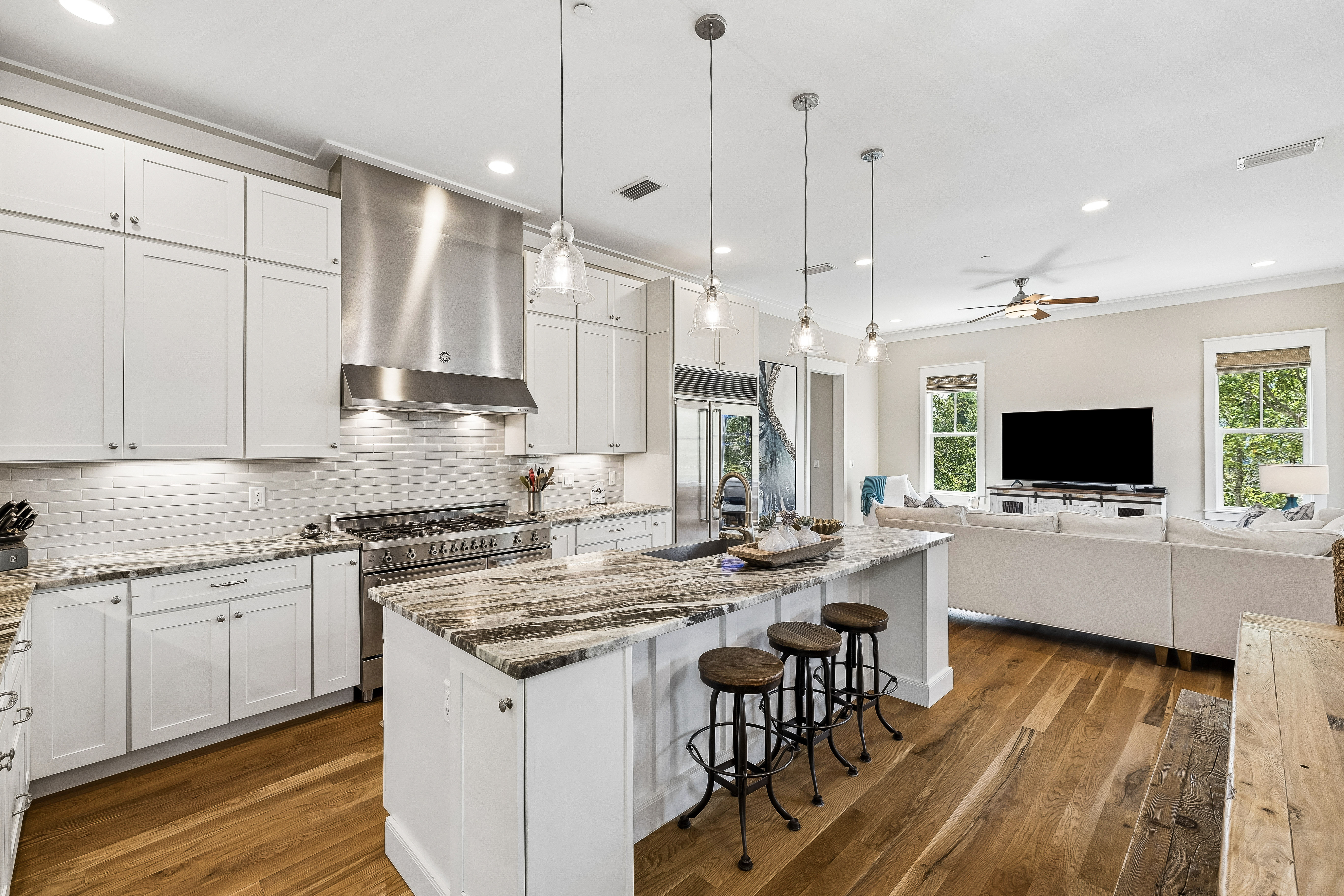  43 Forest Street, Santa Rosa Beach, FL 32459 - 物件實景