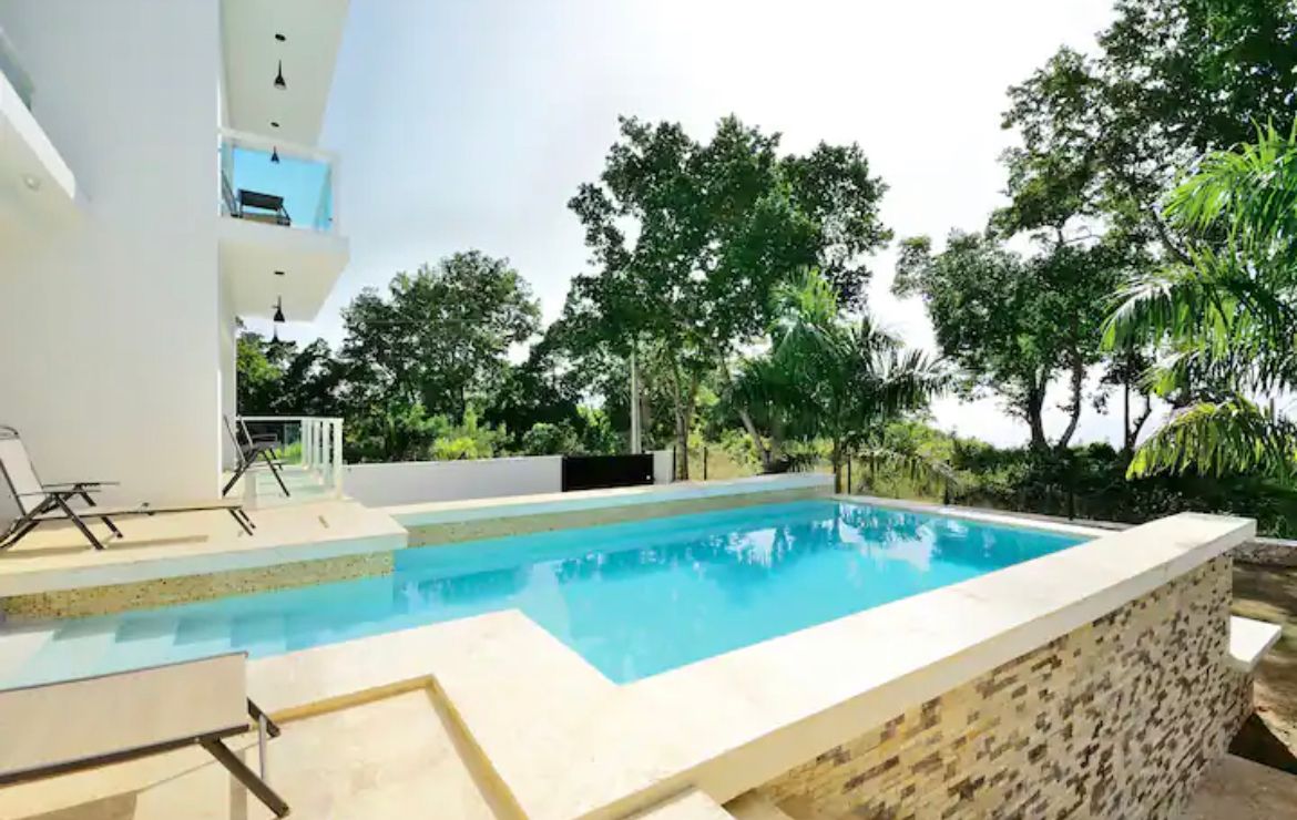 Rio San Juan, DO, 5 Bedrooms Bedrooms, ,5 BathroomsBathrooms,Residential,For Sale,1794127