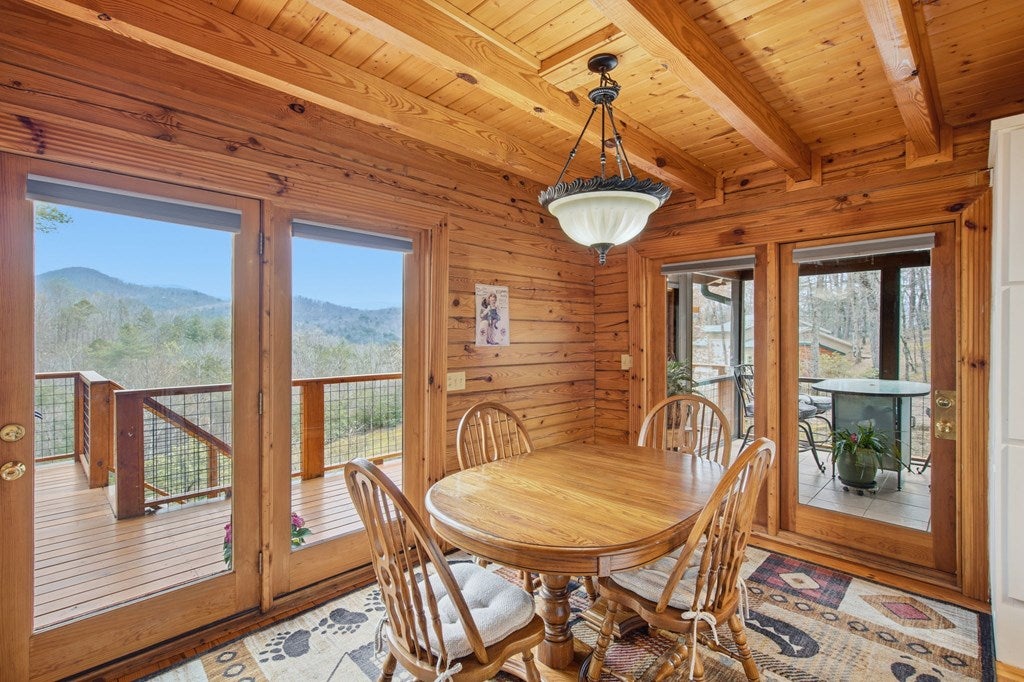 Ellijay, Georgia, 30536, United States, 2 Bedrooms Bedrooms, ,3 BathroomsBathrooms,Residential,For Sale,2034999