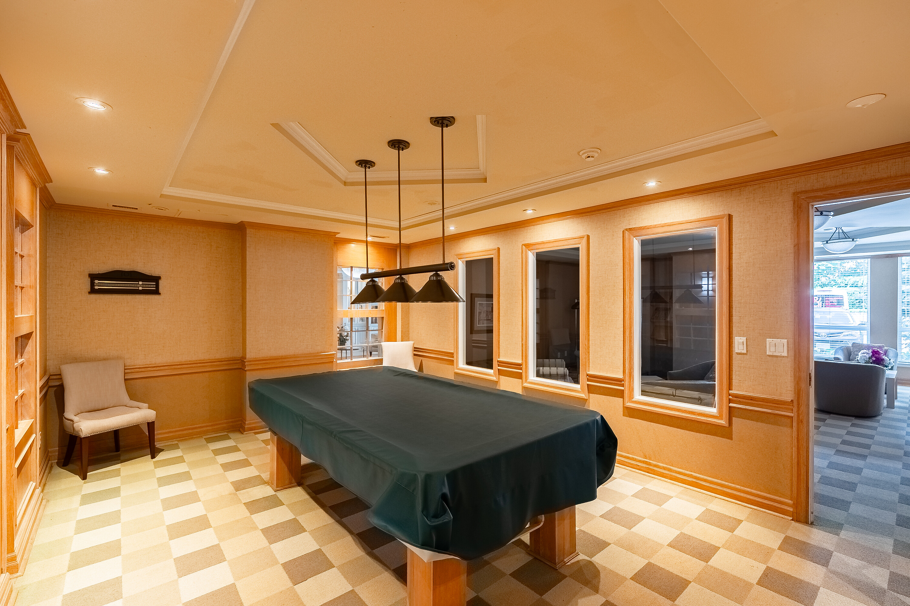  Old Oakville Penthouse - 物件實景