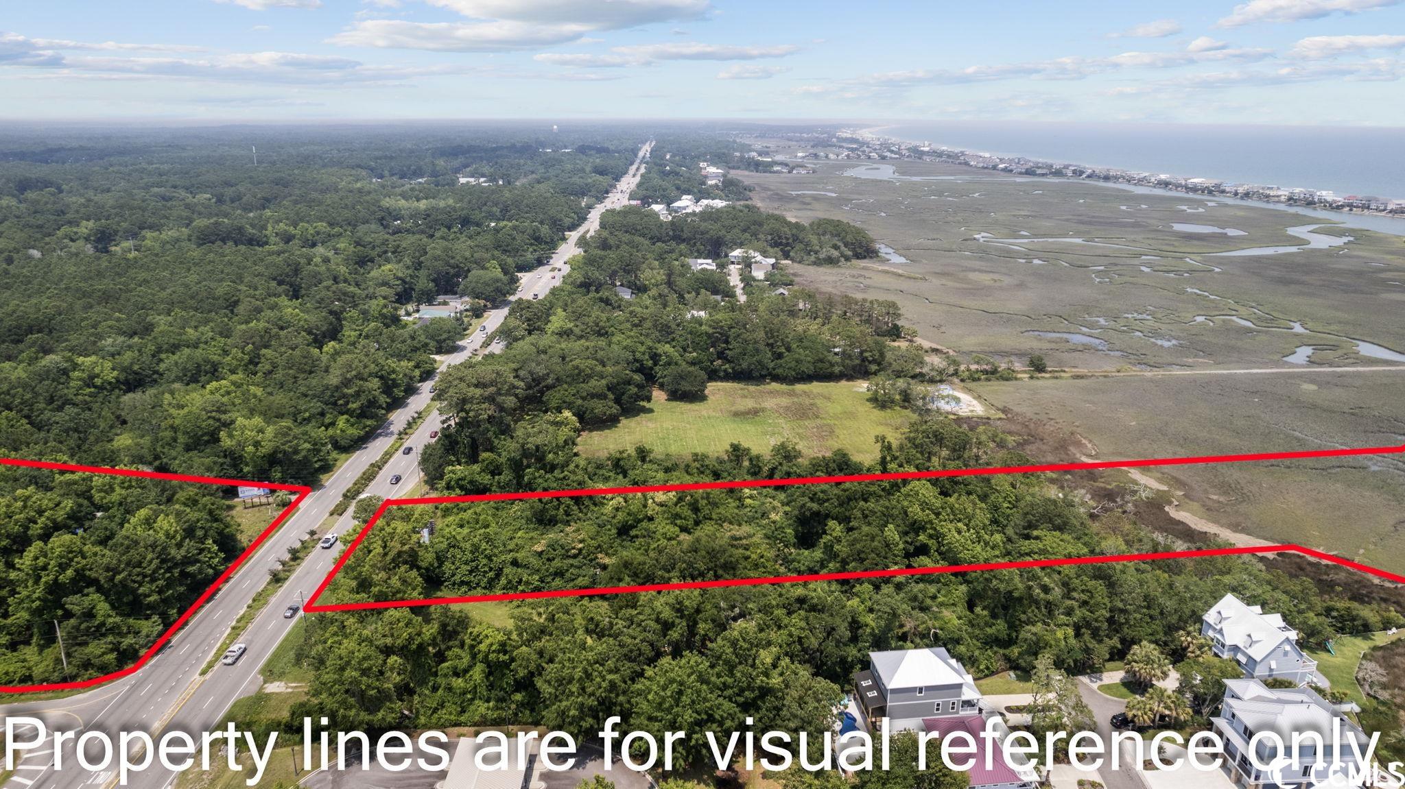 31 Decker Ln., Pawleys Island, South Carolina, 29585, United States, ,Residential,For Sale,31 Decker Ln.,1389299