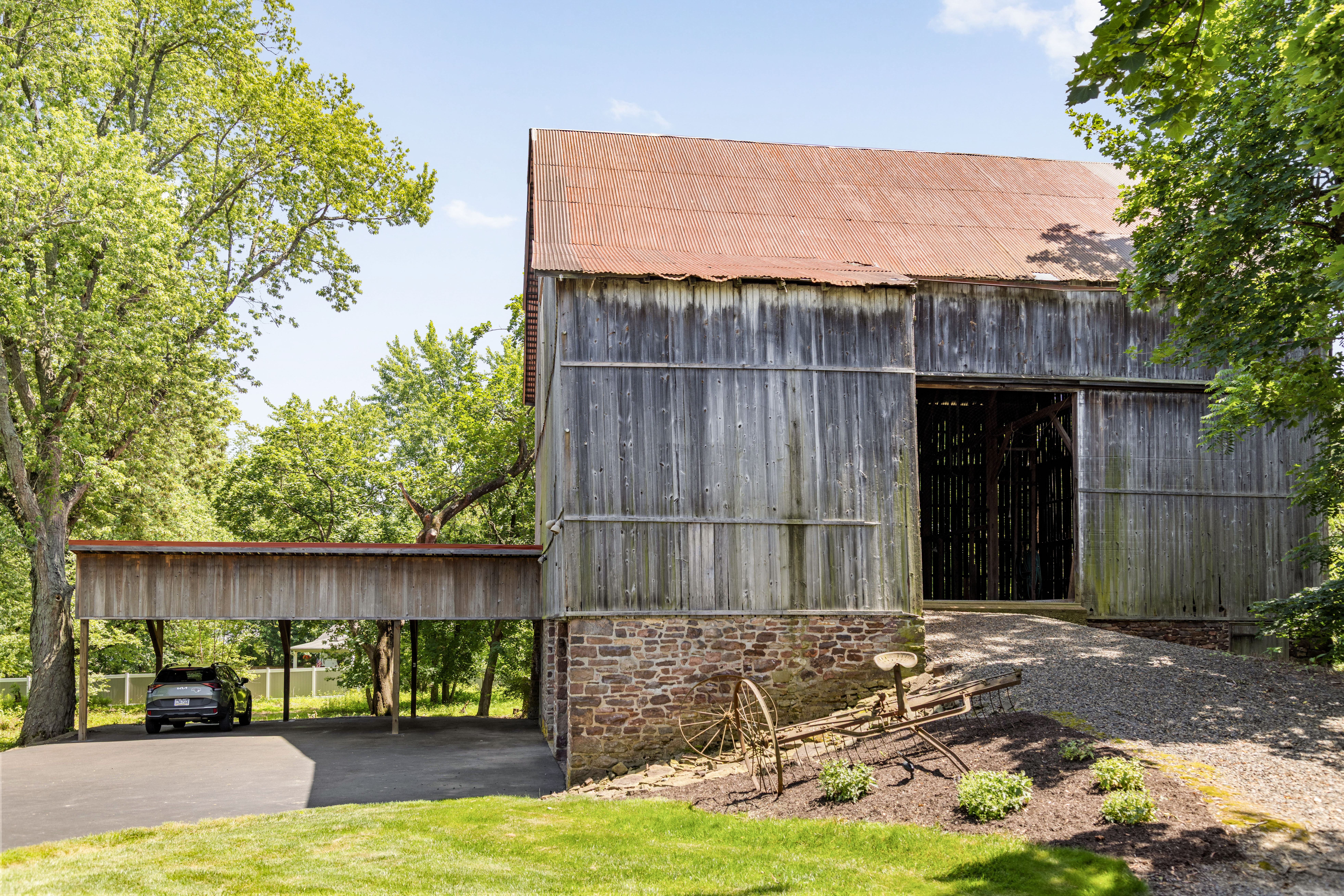  2297 Warwick Road, Warrington, PA 18976 - 物件實景