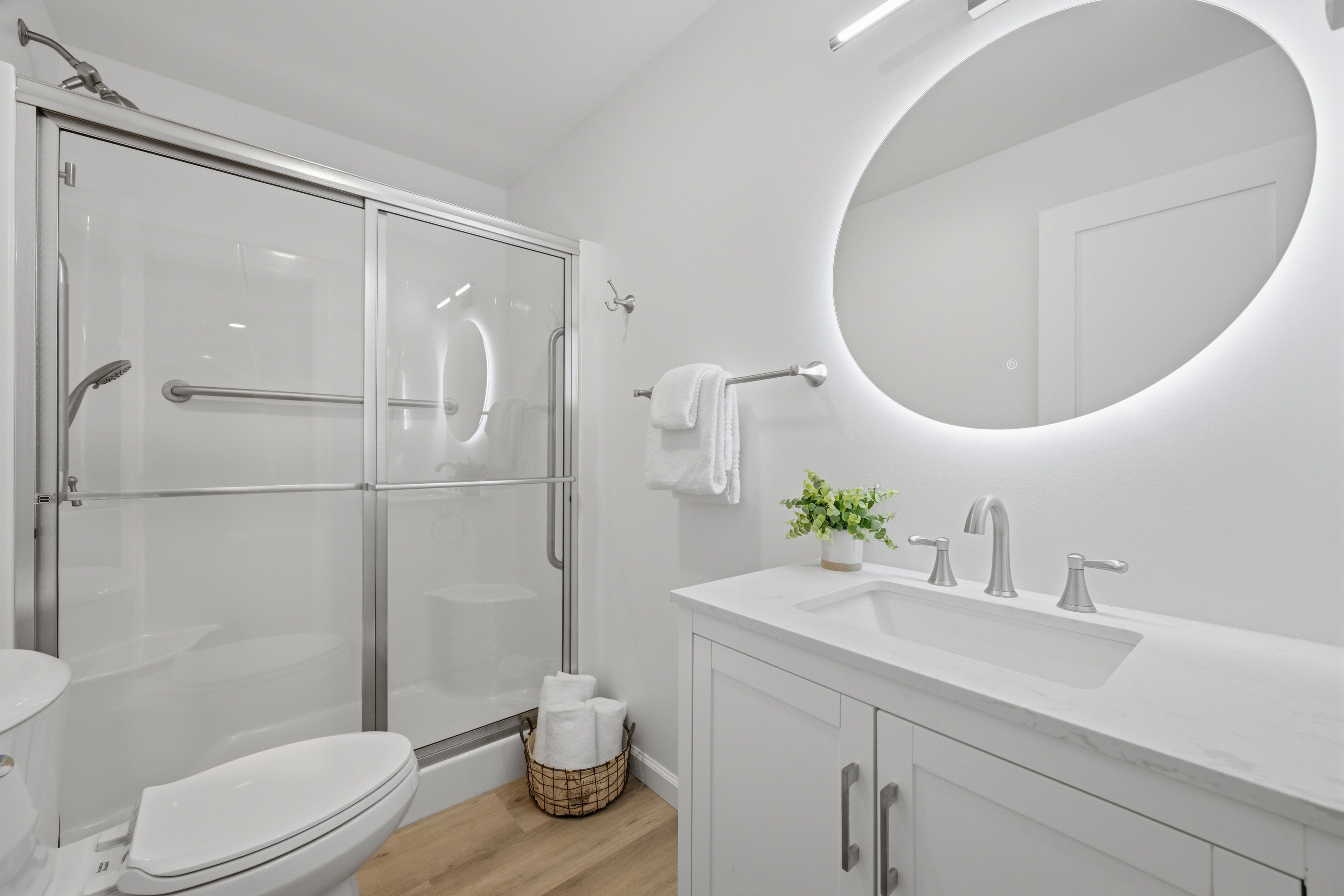  Turn Key Beach House in Chalker Beach Association - 物件實景