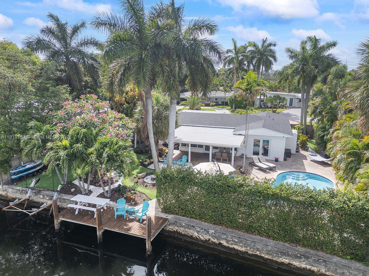 Wilton Manors, Florida, 33334, United States, 2 Bedrooms Bedrooms, ,2 BathroomsBathrooms,Residential,For Sale,1846984