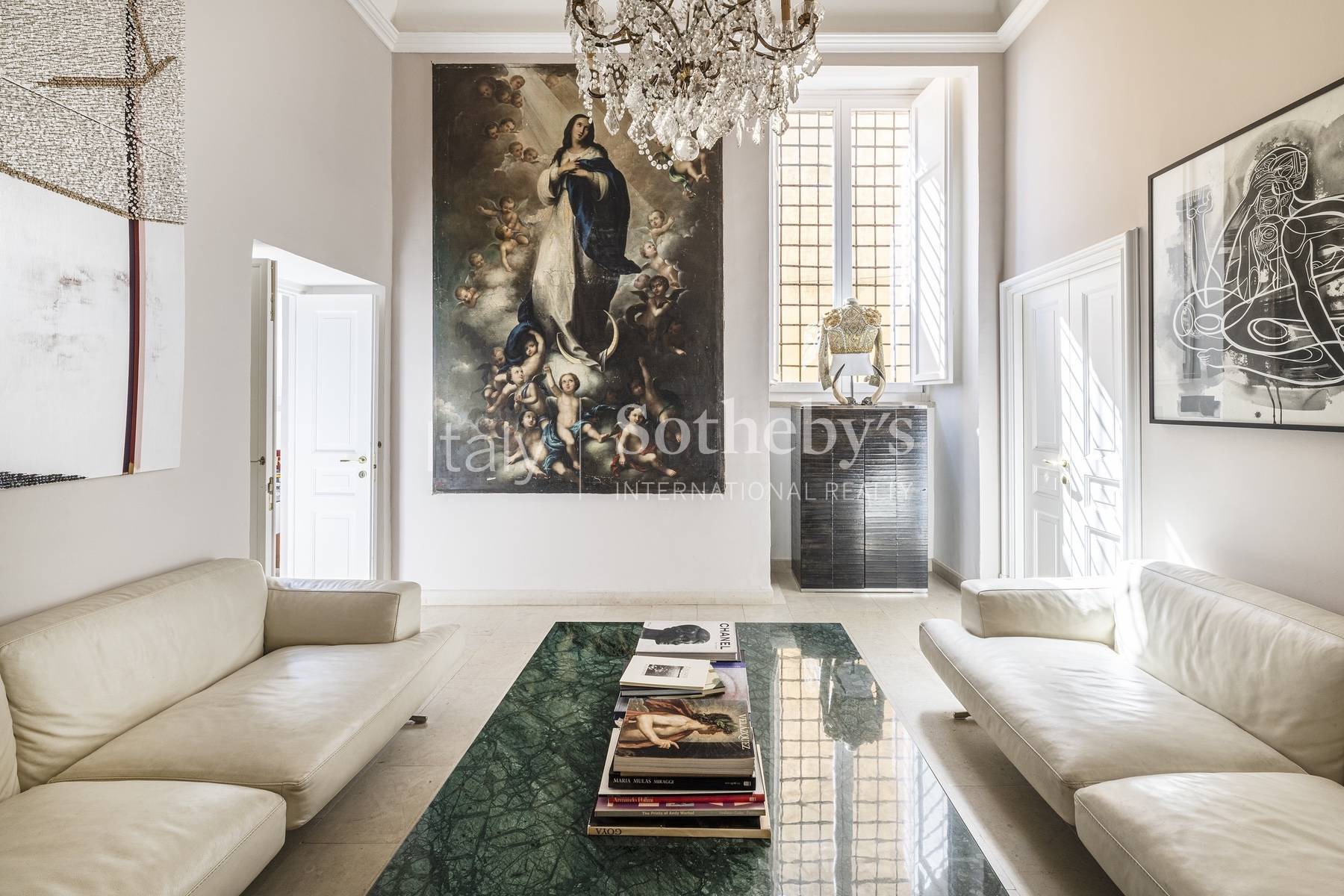  Exclusive apartment in Noto with panoramic view - 物件實景