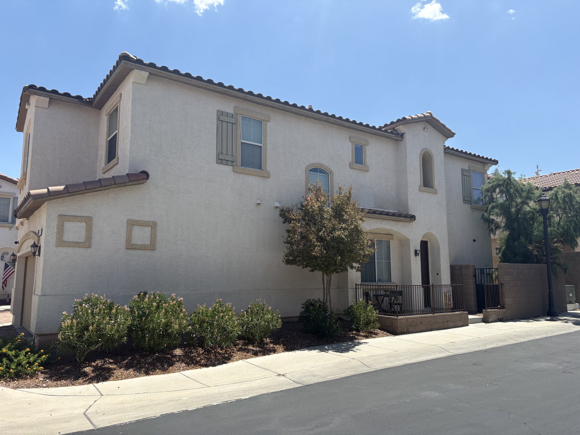 Mount Noble Ct, Henderson, NV 89074 #1