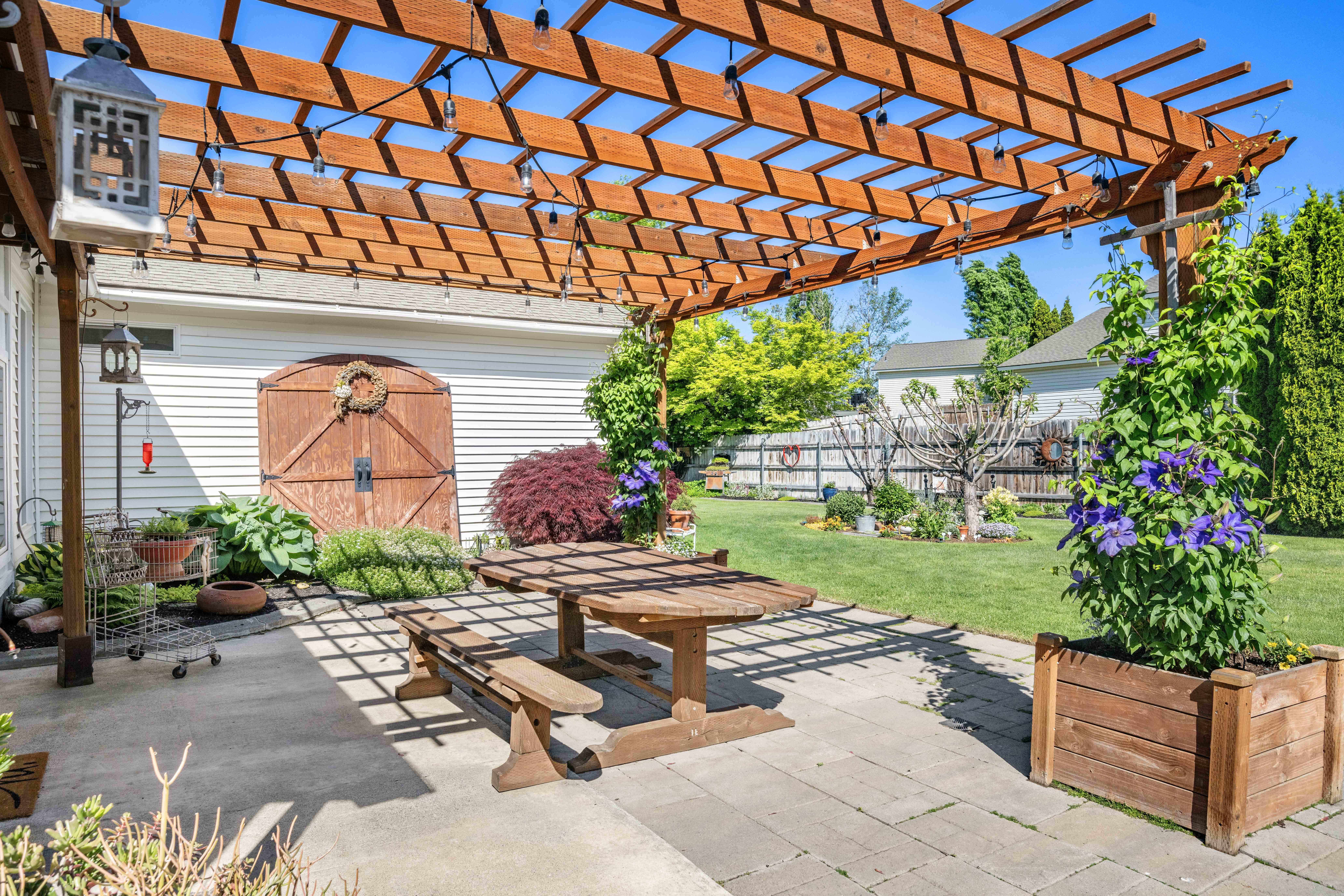  Gorgeous 1-Story with Outdoor Oasis - 物件實景