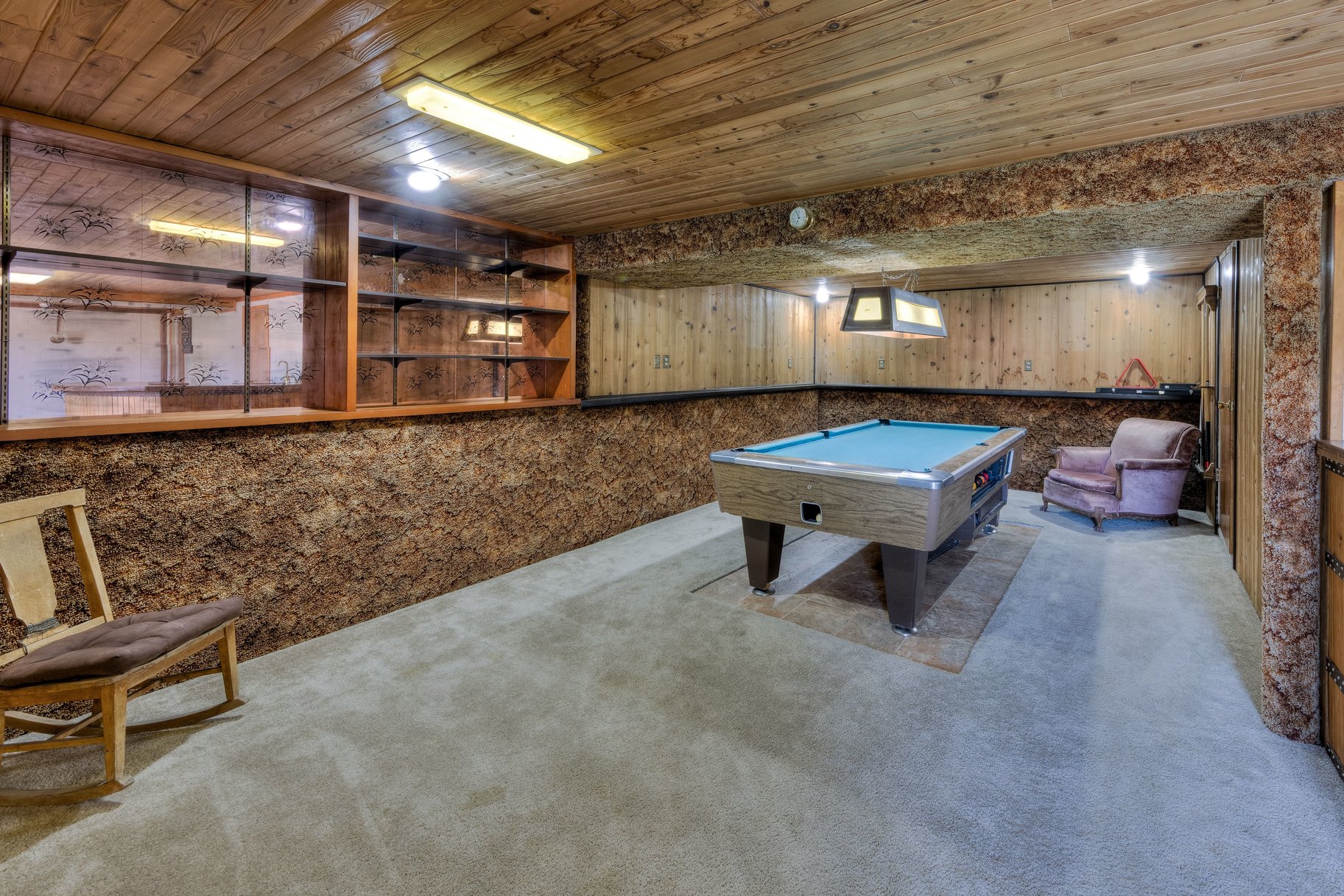  In-Town Home with Deck, Patio and Walkout Basement - 物件實景