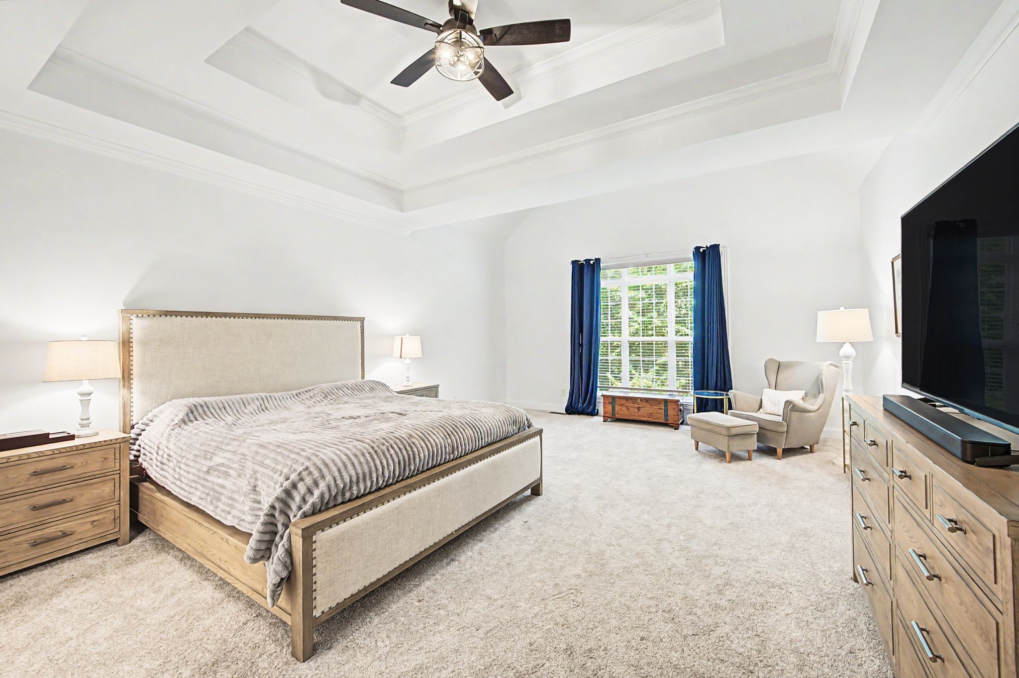  9716 Mountain Ash Ct, Brentwood, TN, 37027 - 物件實景