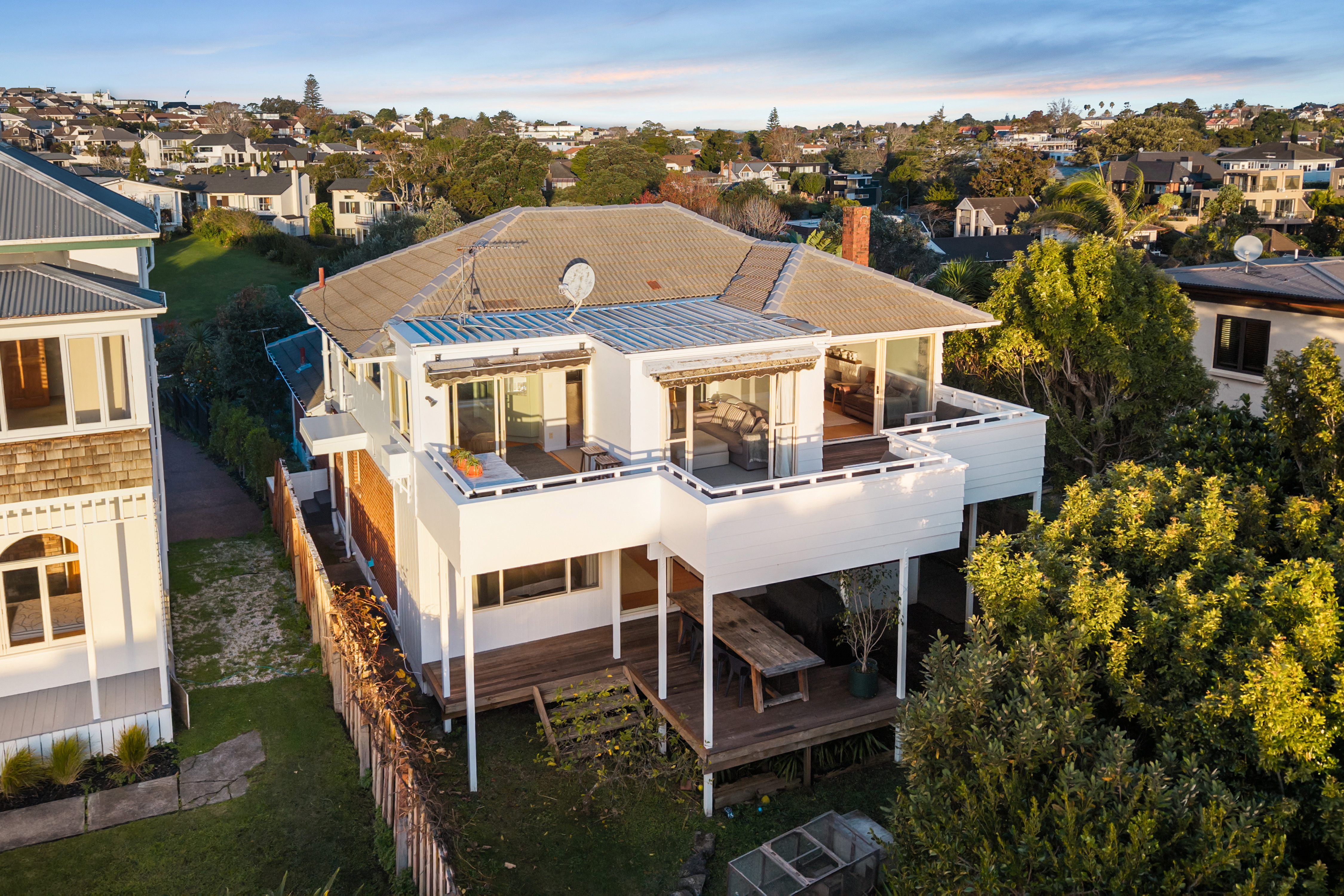  6 Clarendon Road, St Heliers, Auckland - 物件實景