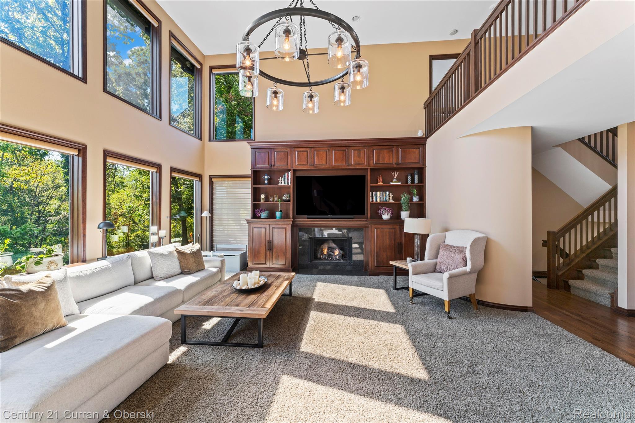 Commerce Charter Township, Michigan, 48382, United States, 4 Bedrooms Bedrooms, ,5 BathroomsBathrooms,Residential,For Sale,1974674